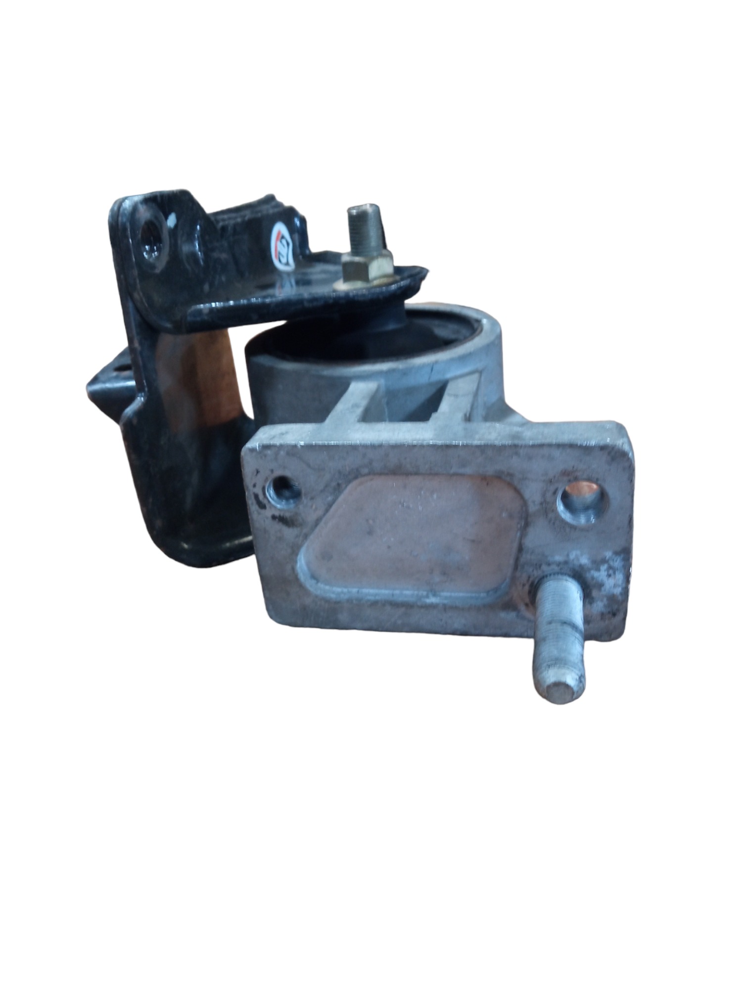 Coxim Do Câmbio Original Lifan X60 2015/2019 M.v 4