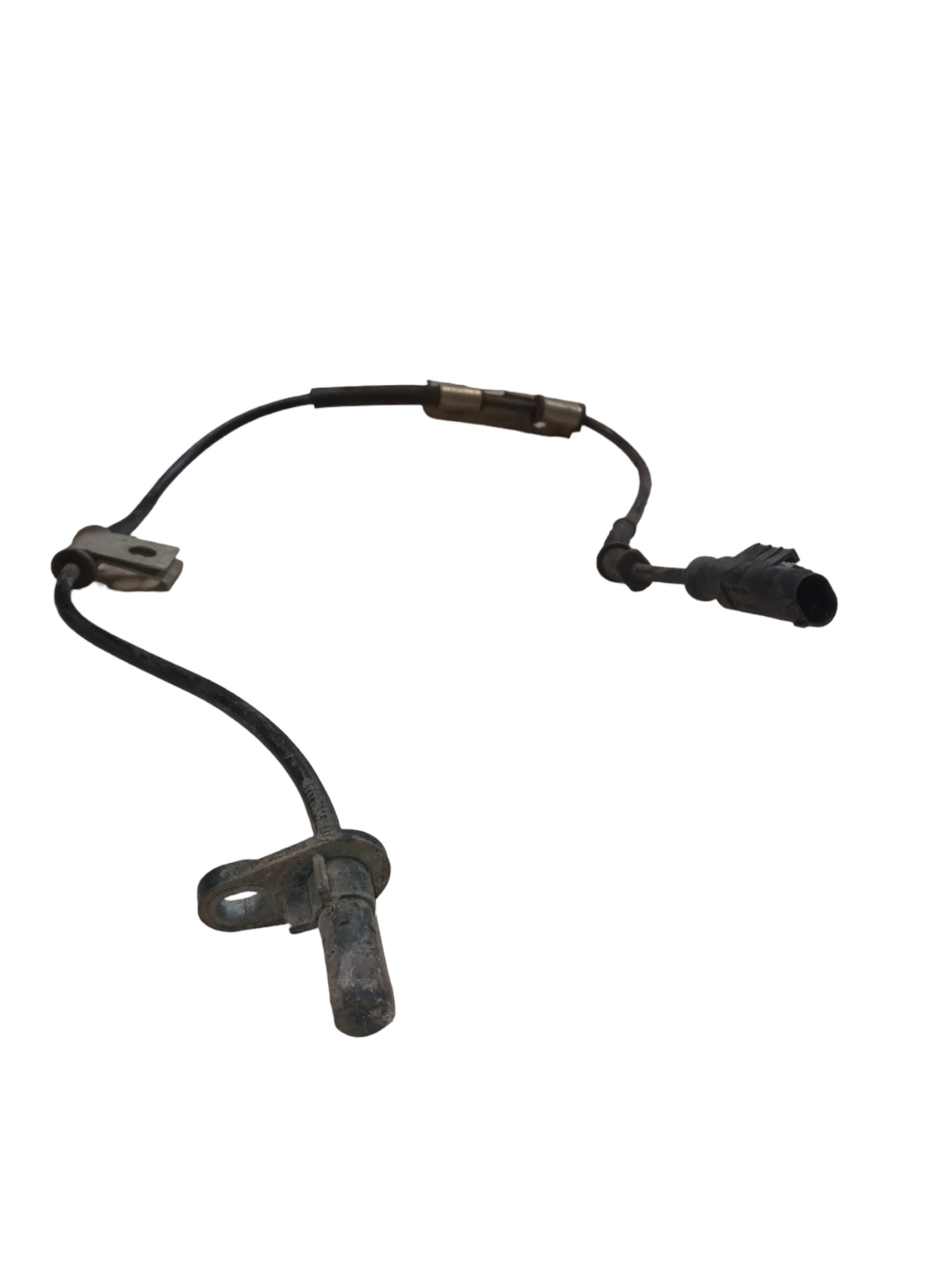 Sensor Abs Original Dianteiro Direito Jac J3 2010/2015 2