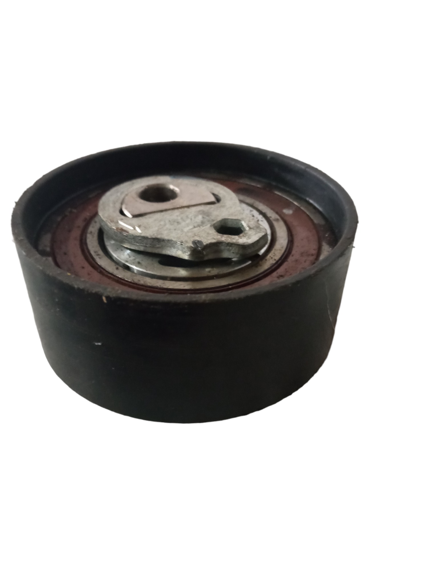 Polia Tensor Correia Dentada Chery Face 1.3 2010/2011 M.v 4