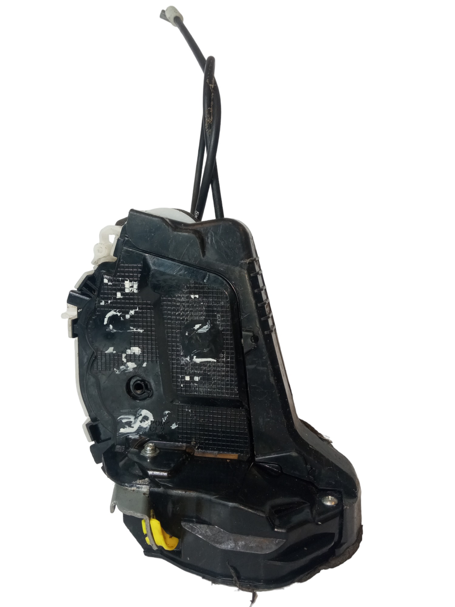 Fechadura Trava Eletrica Honda Hrv 2018 Traseiro Esquerdo 1