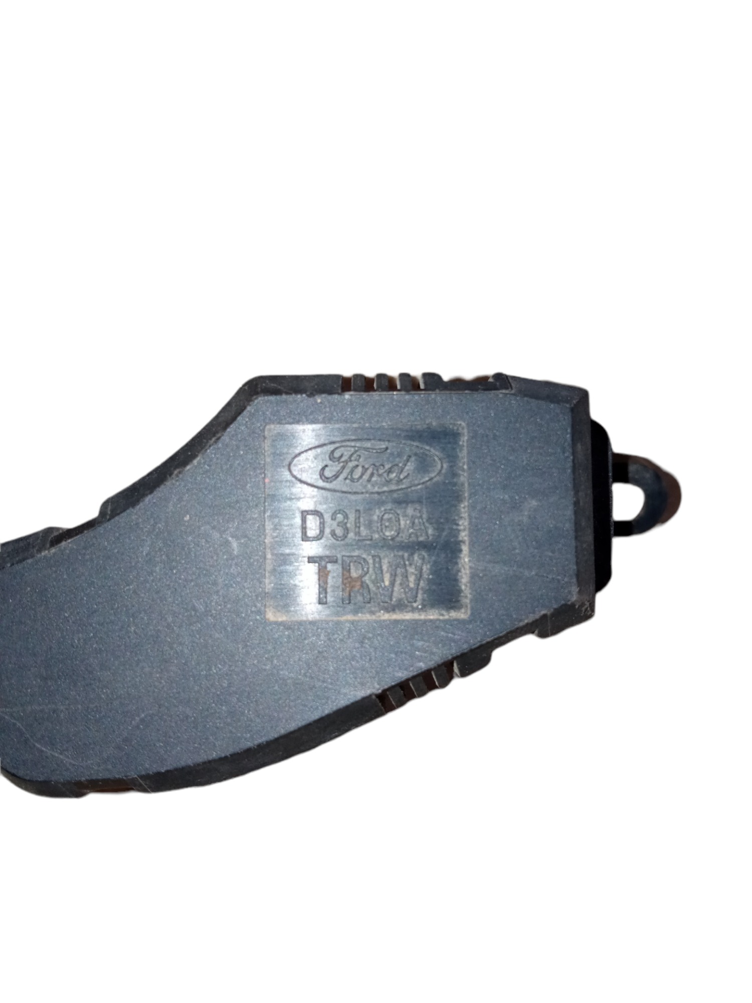 Botao Ar Condicionado Desembacador Ford Focus 2001 2008 4