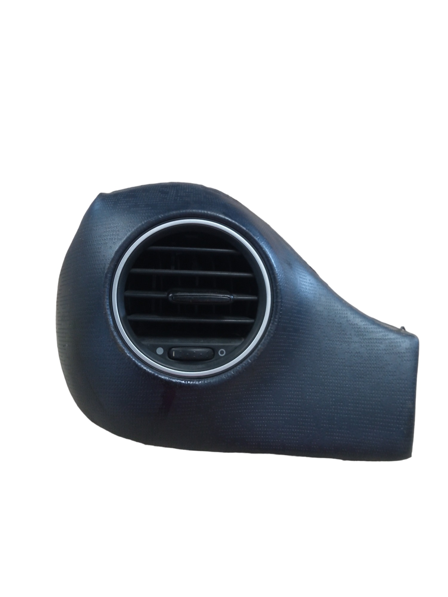 Difusor De Ar Fiat Punto 2013 Esquerdo Original 1