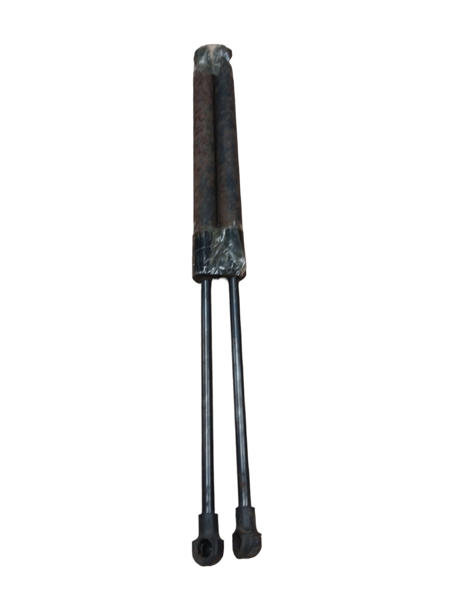 Par Amortecedor Tampa Traseira Original Lifan 320 3