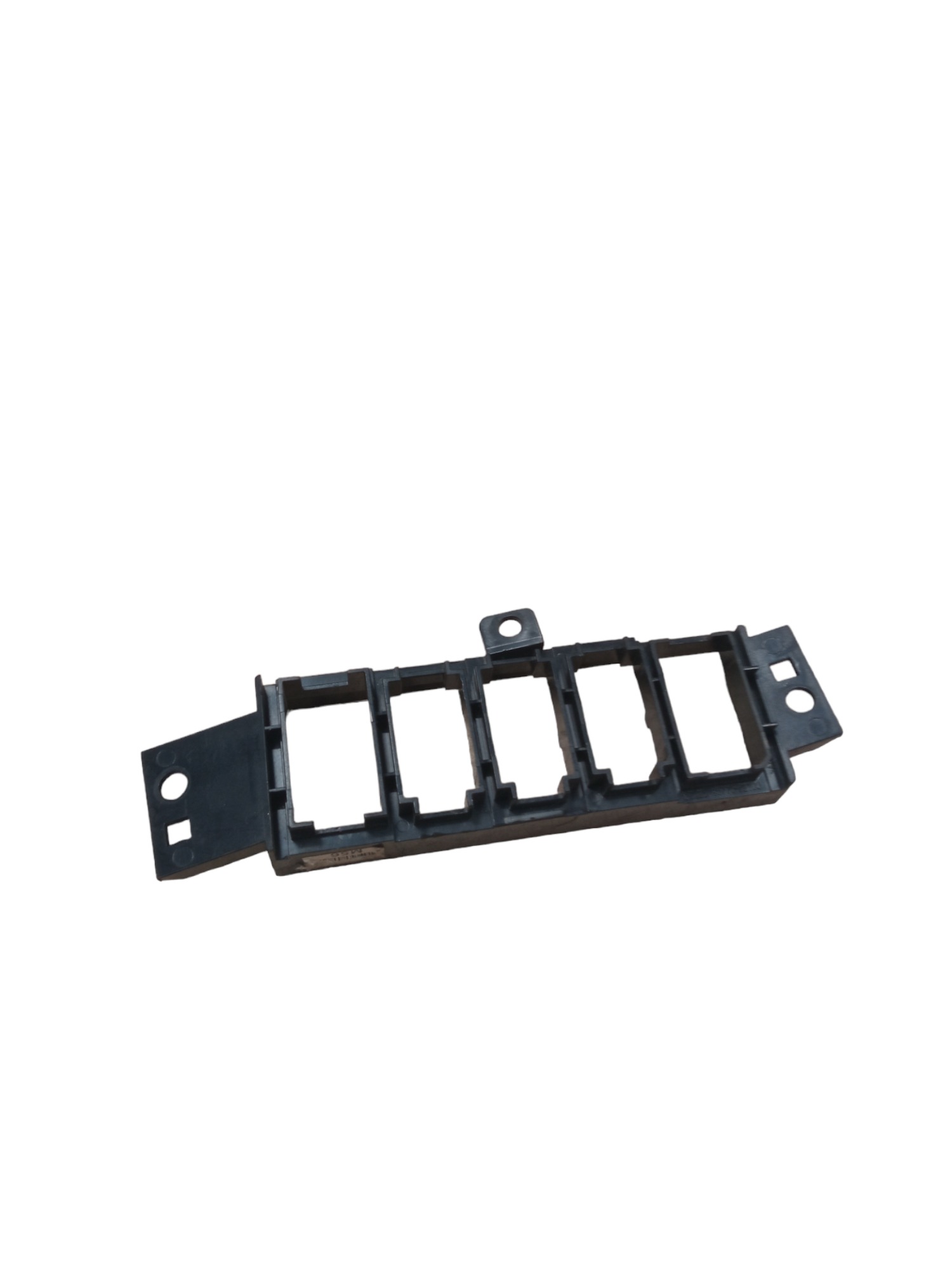Moldura Botões Painel Hyundai Tucson 2005/2016 3