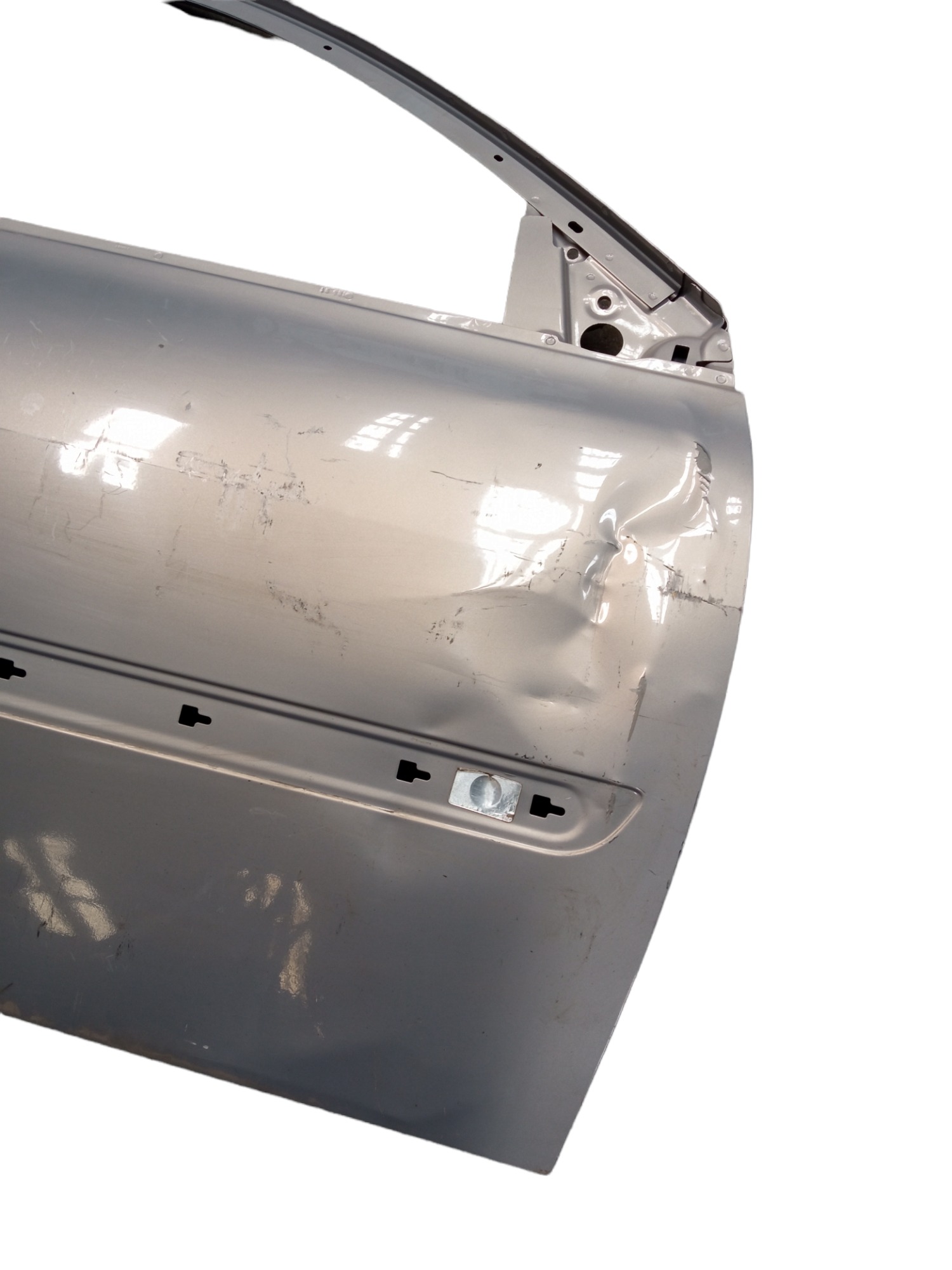 Porta Dianteira Direita Megane Grand Tour Sedan 2006 A 2013 3