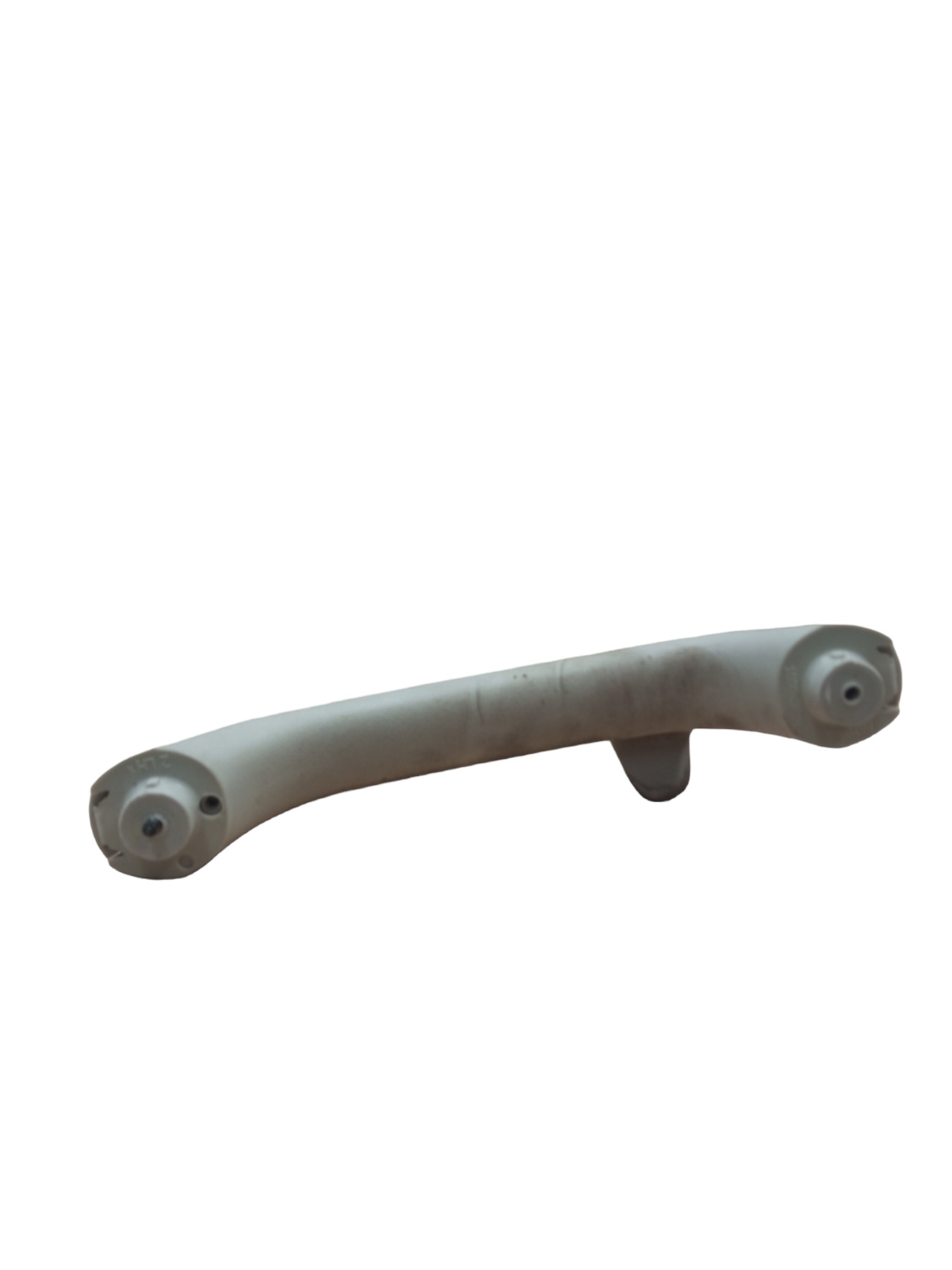 Alça De Teto Traseira Esquerda Dodge Journey 2008/2012 Beje 4