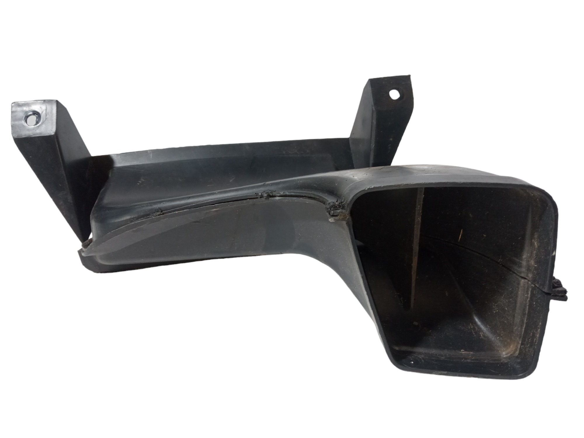 Duto De Ar Condicionado Chery Cielo 1 6 2012 Original Usado 2