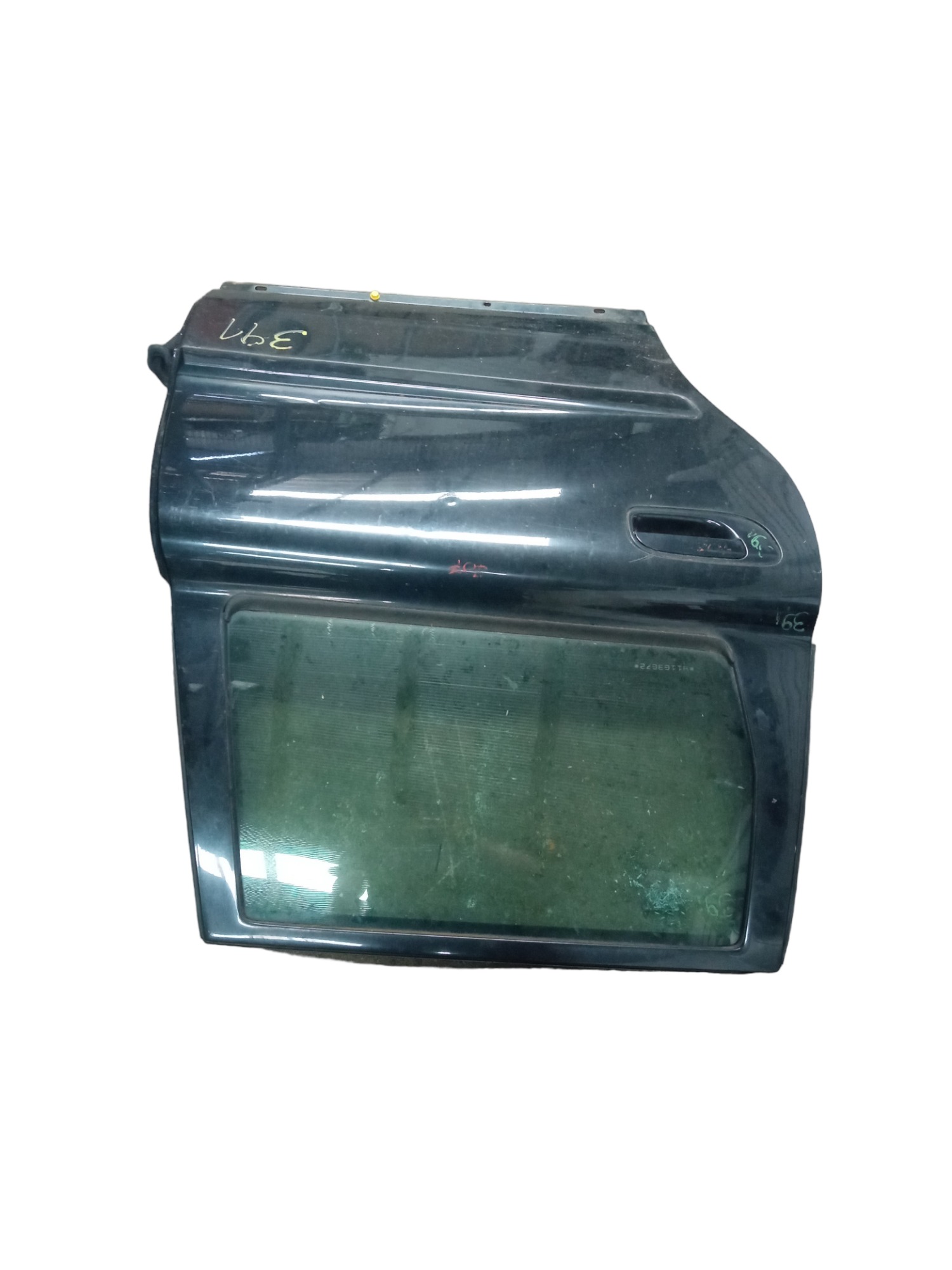 Porta Traseira Direita Volvo Xc70 2002 2003 2004 2005 2006 2