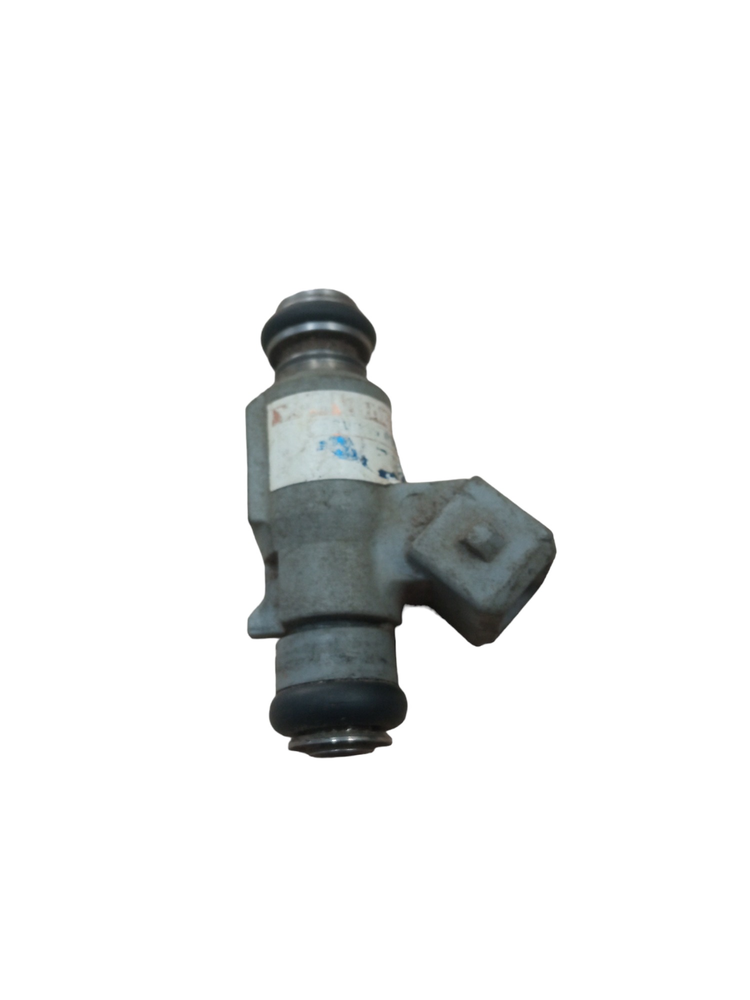 Bico Injetor Chevrolet Celta/ Prisma 1.0 2006/2012 3