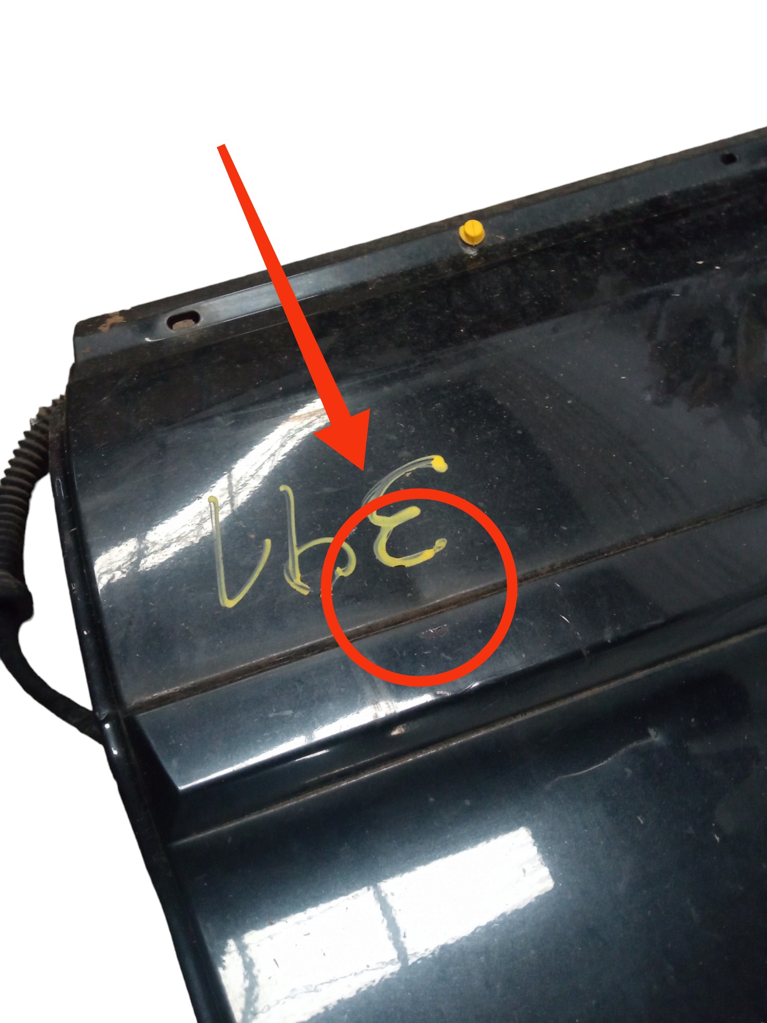 Porta Traseira Direita Volvo Xc70 2002 2003 2004 2005 2006 3