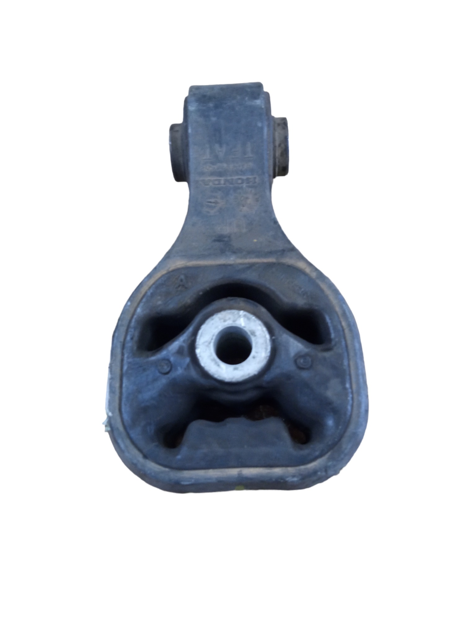 Coxim Biela Câmbio Original Honda Fit 2009/2014 2