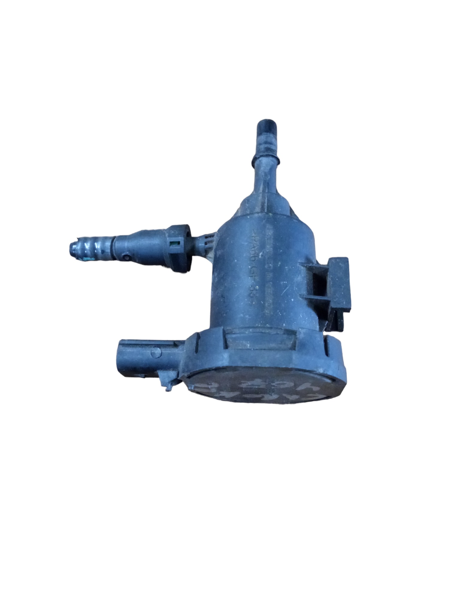 Válvula Canister Original Jeep Cherokee 2008/2012 2