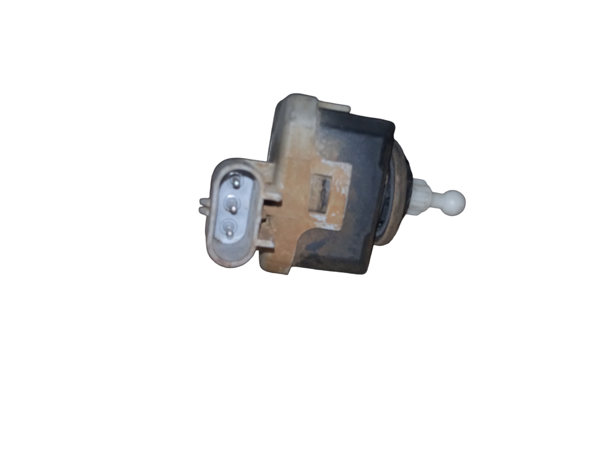 Motor Regulador Farol Chevrolet Astra 1999 2001 Original 3