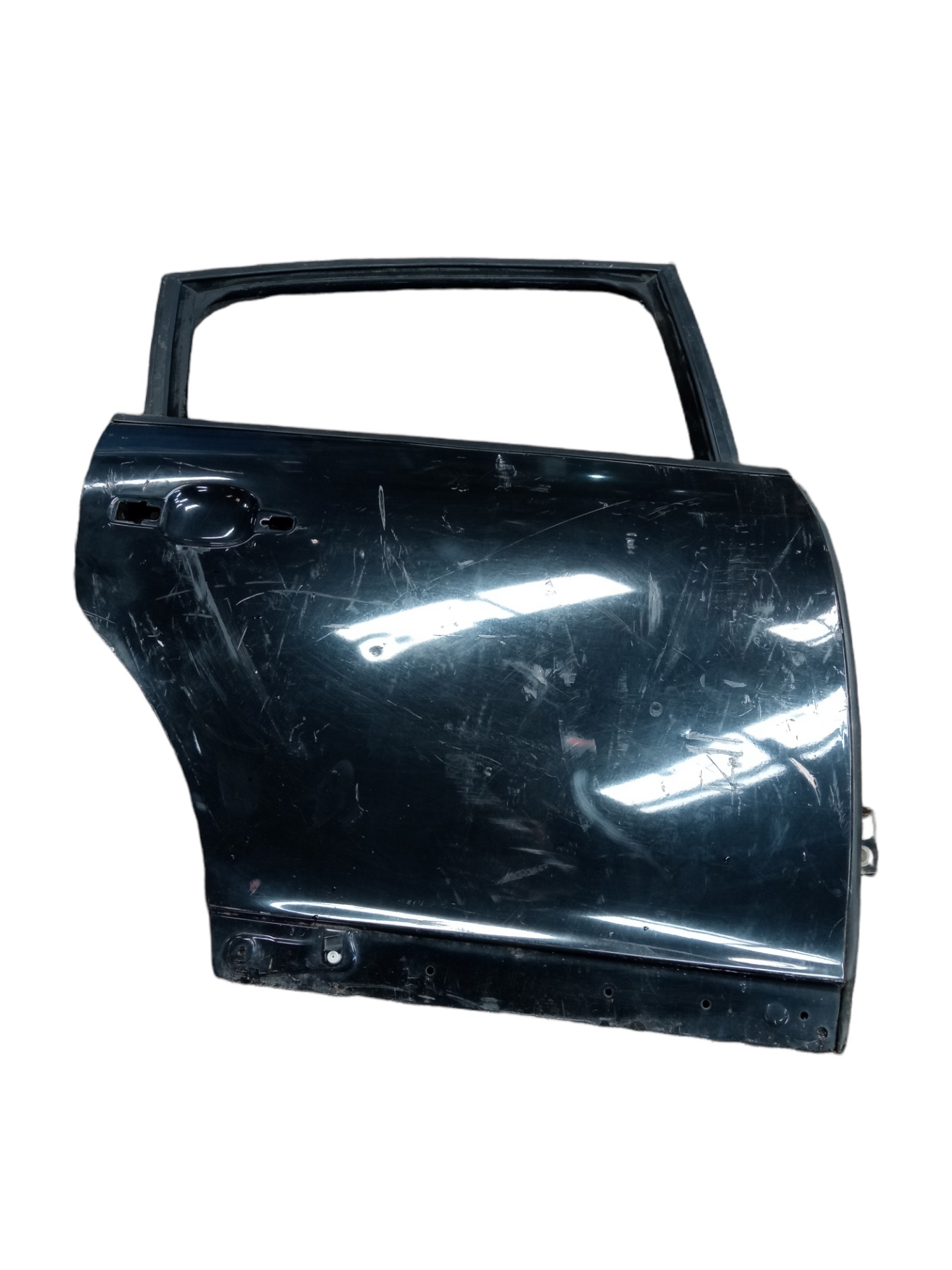 Porta Traseira Direita C4 2010 Hatch 1