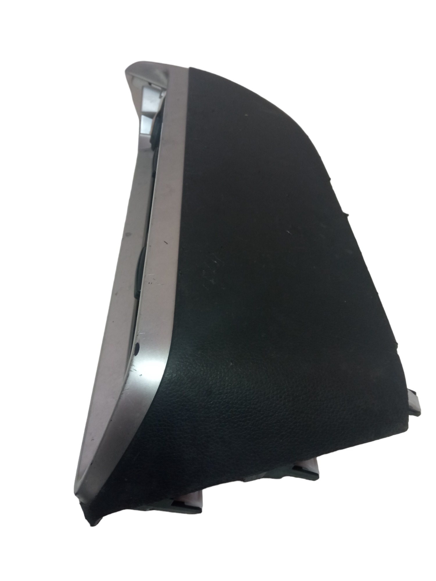 Difusor De Ar Condicionado Painel Central Honda Fit 2015 18 3