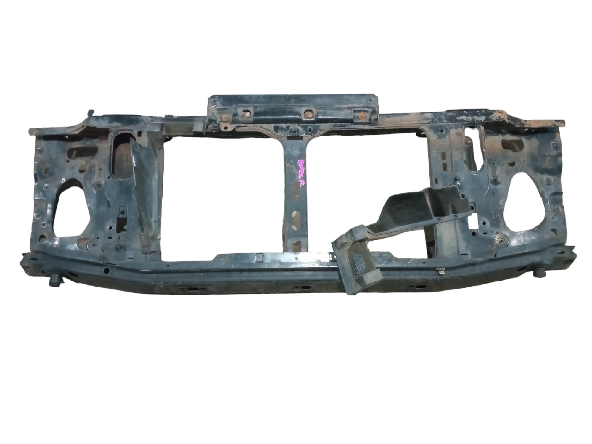 Painel Frontal Chevrolet Blazer 97 98 99 2000 Original 1