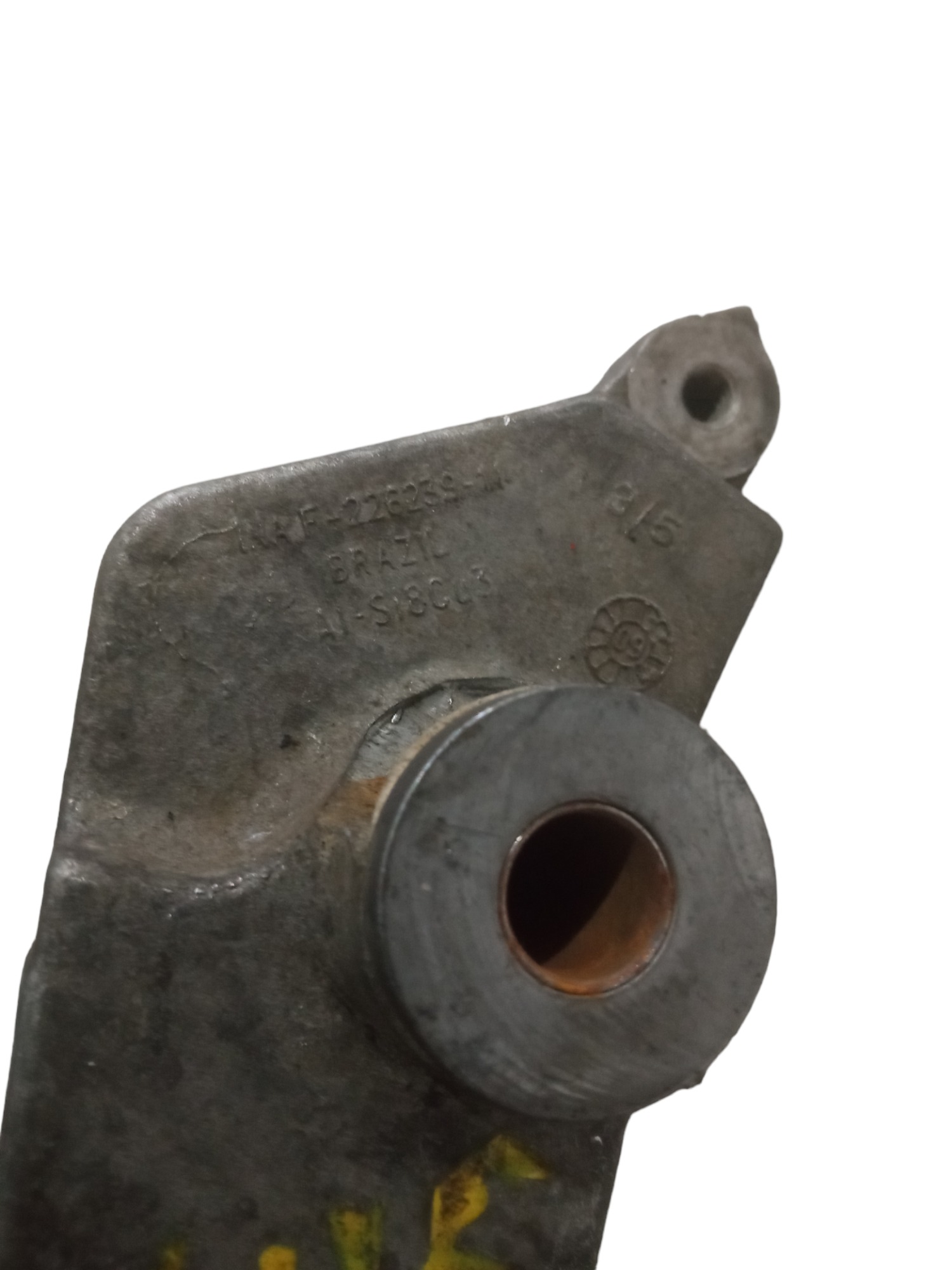 Tensor Da Correia Toyota Corolla 2.0 2008/2014 Original M.v 3