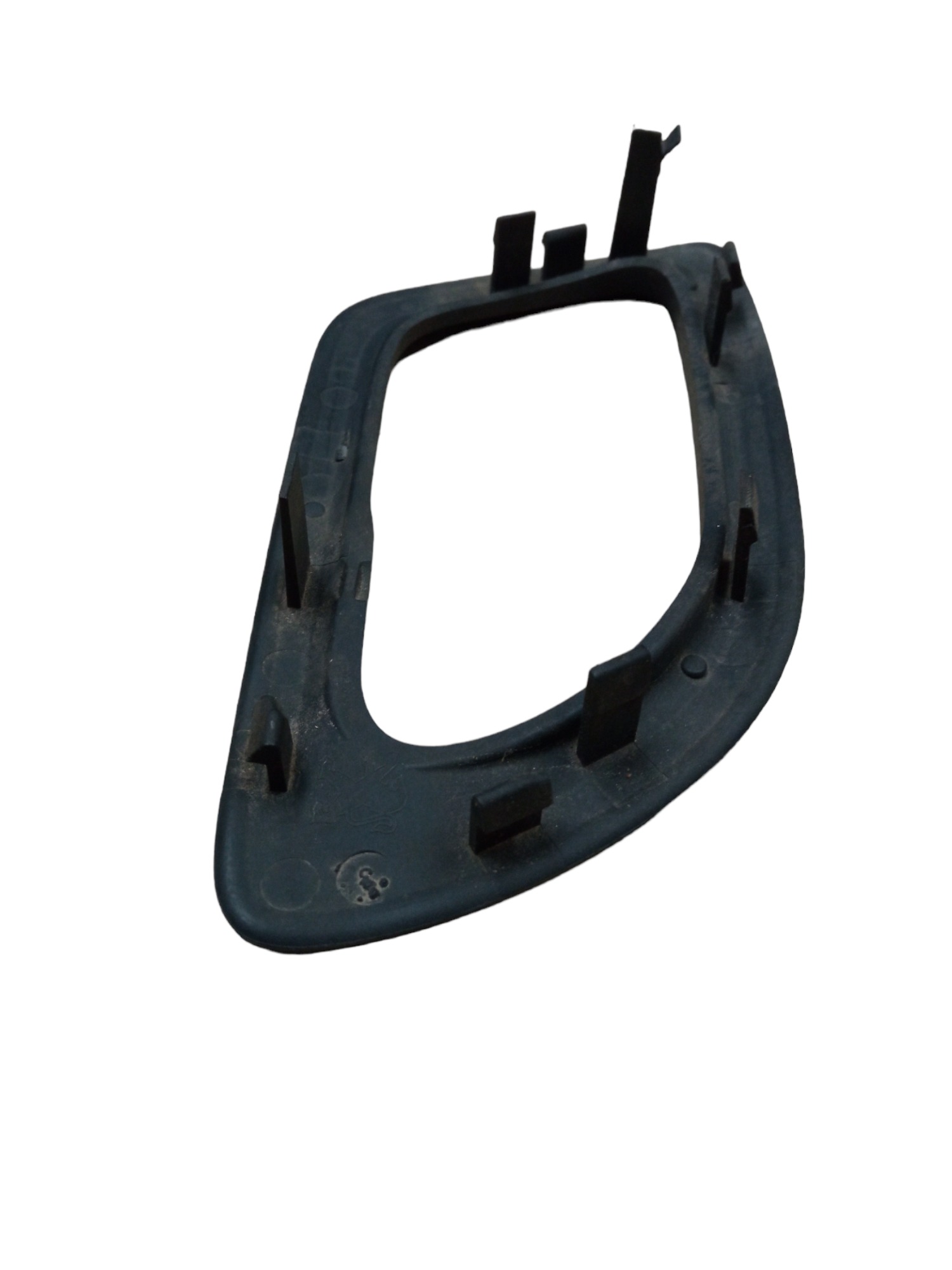 Moldura Maçaneta Interna Tras/esq. Peugeot 308 2012/2015 4