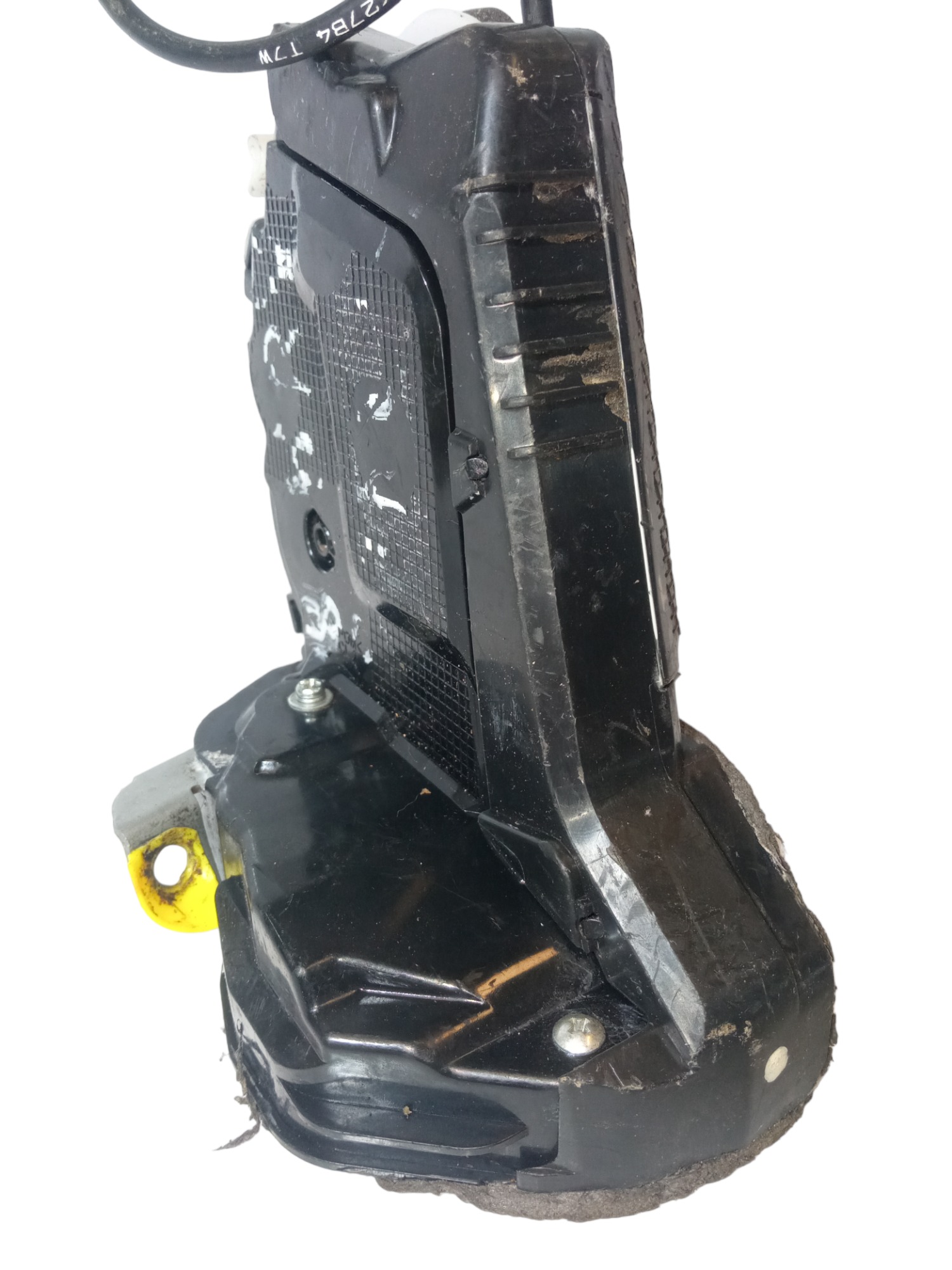Fechadura Trava Eletrica Honda Hrv 2018 Traseiro Esquerdo 2