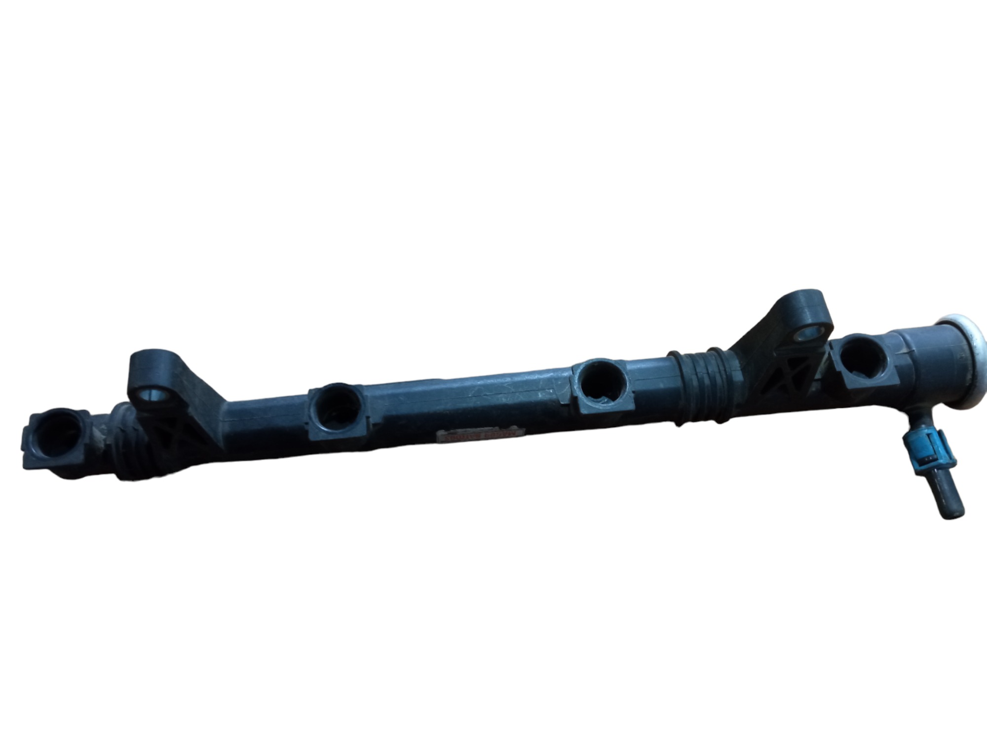 Flauta De Injeção Gm Spin Cobalt 2012/2017 94702525 3
