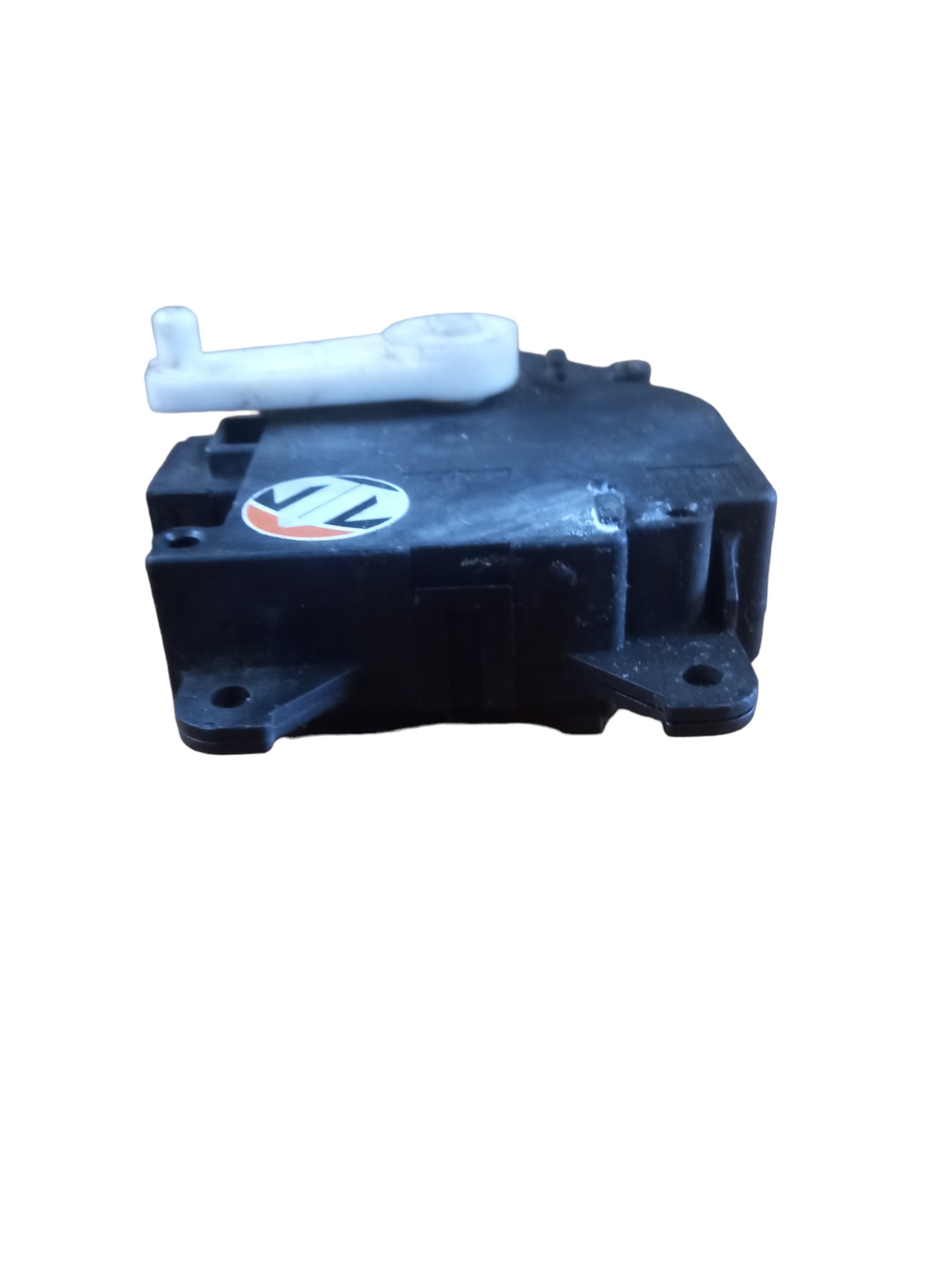 Motor Atuador Caixa Ar Condicionado Honda Fit 2009/2014 M.v 4