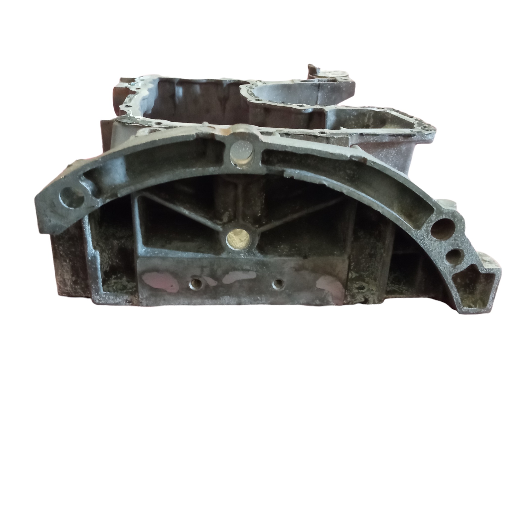 Carter Do Motor Peugeot 208 Citroen C3 1.2 3cil 5