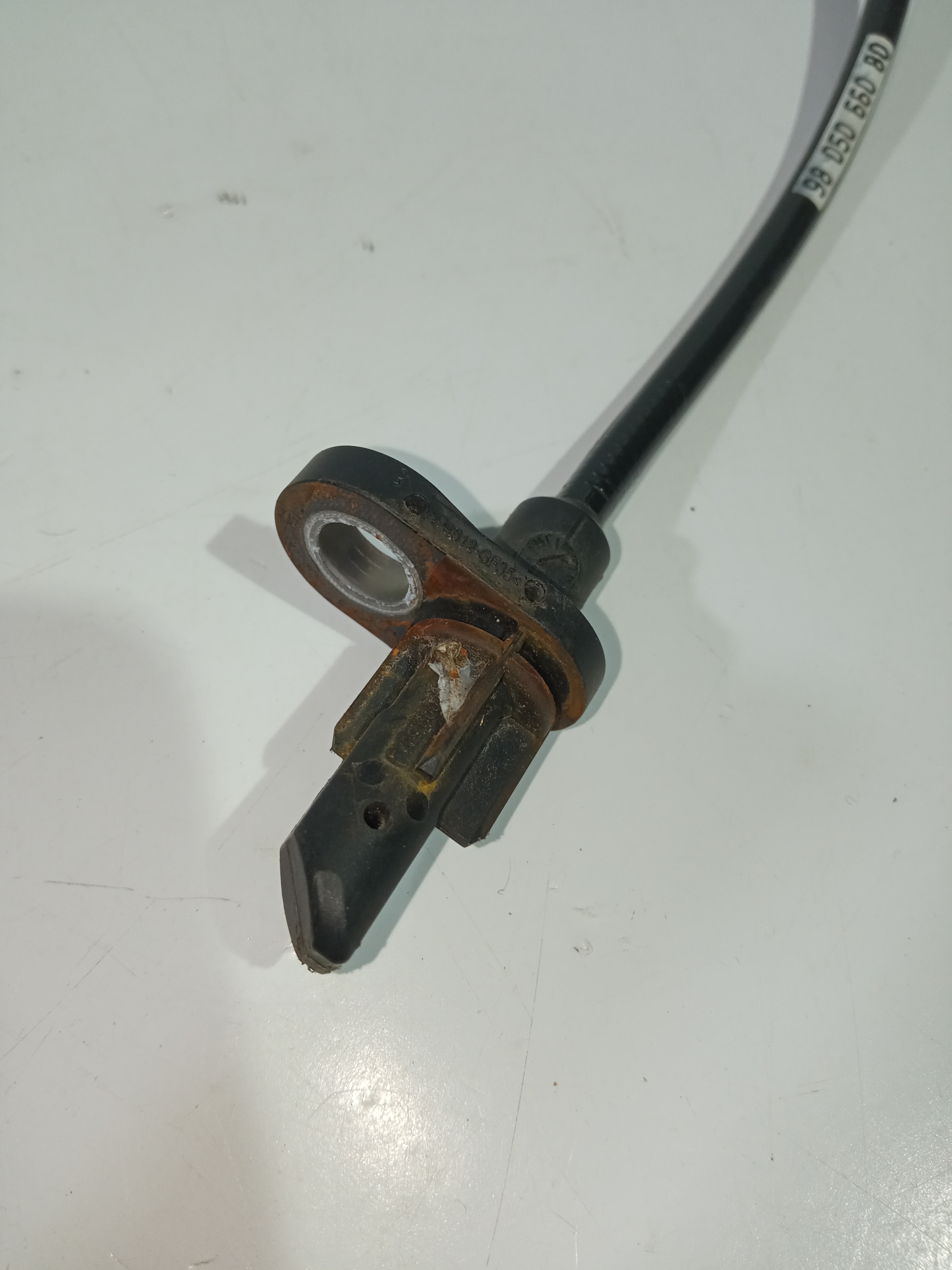 Sensor Abs Traseiro Peugeot 207 208 Citroen C3 14/19 Orig. 3