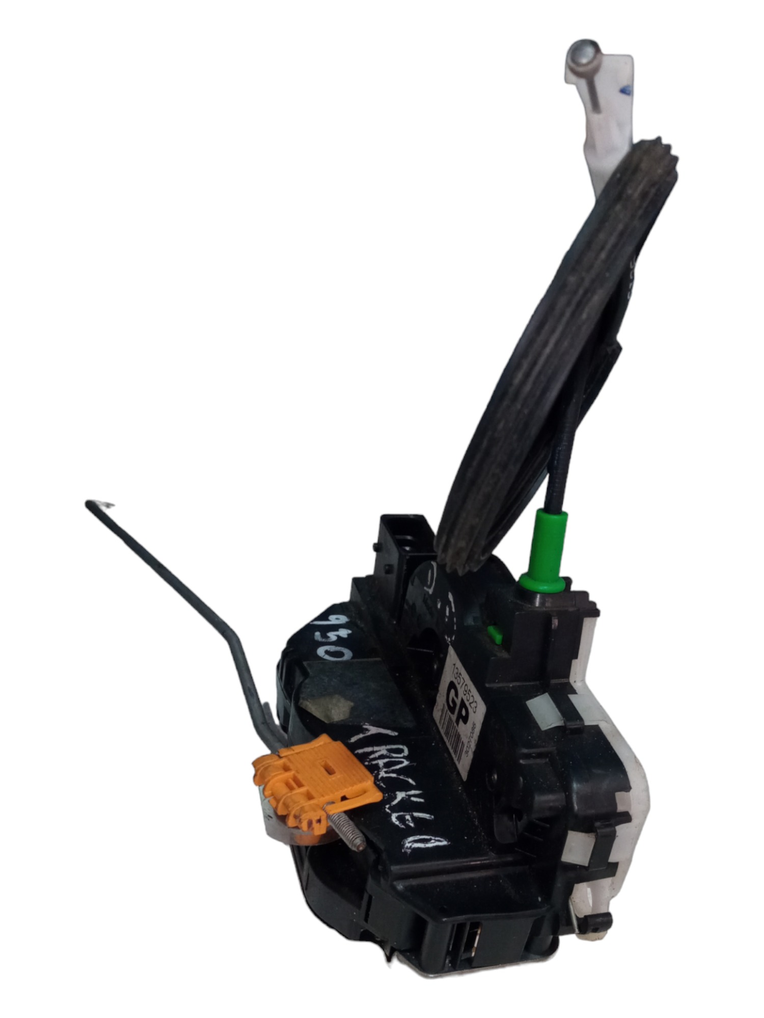 Fechadura Eletrica Dianteira Direita Gm Tracker 2016 2019 2