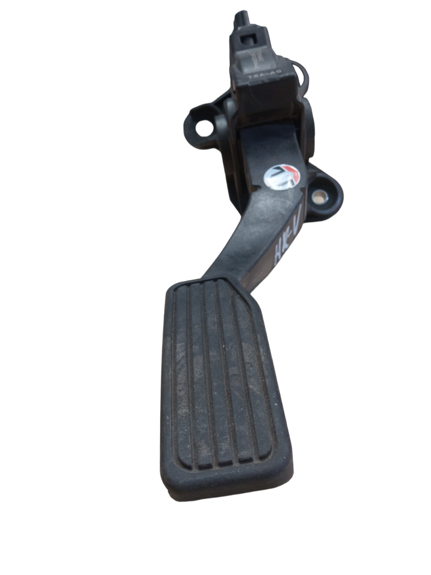 Pedal Acelerador Hrv 2015 2016 2017 2018 2019 2020 2