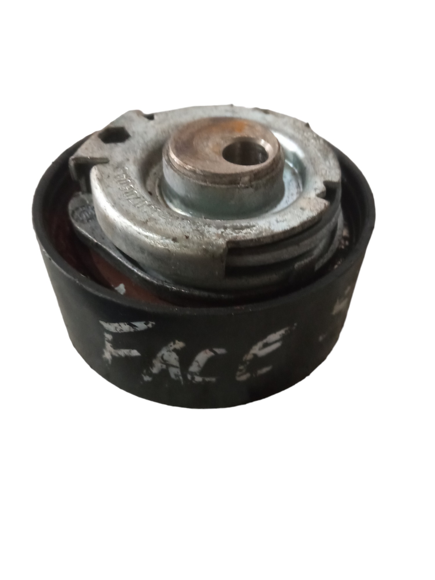 Polia Tensor Correia Dentada Chery Face 1.3 16v 10/11 M.v 2