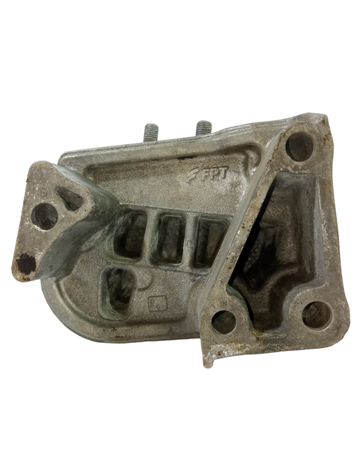 Suporte Coxim Motor Fiat Uno Punto Doblo 1.0 1.4 Original 4