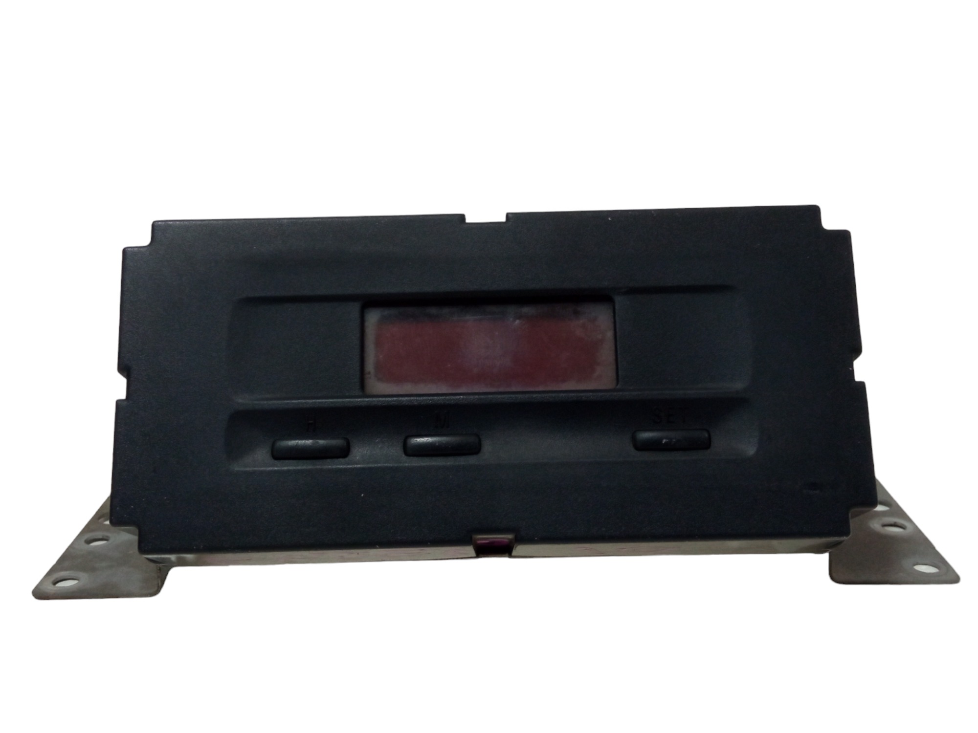 Computador Bordo Relogio Digital Painel Pajero Tr4 Io 2006 1
