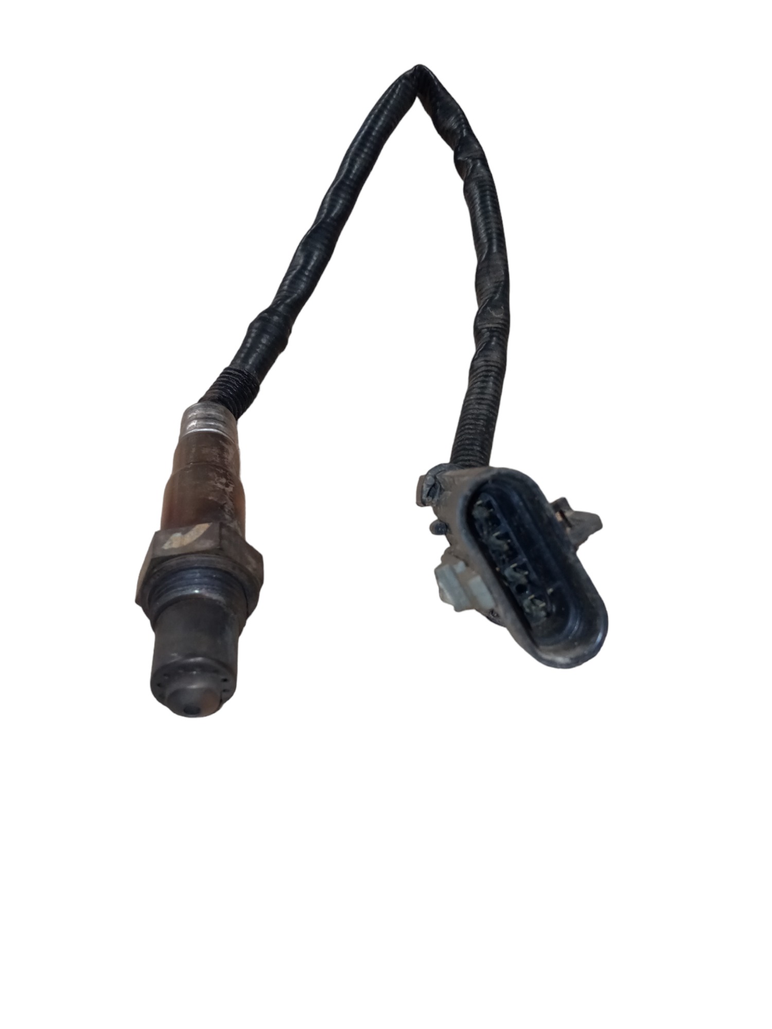 Sonda Lambda Chery Qq 2011/2013 1.1 M.v