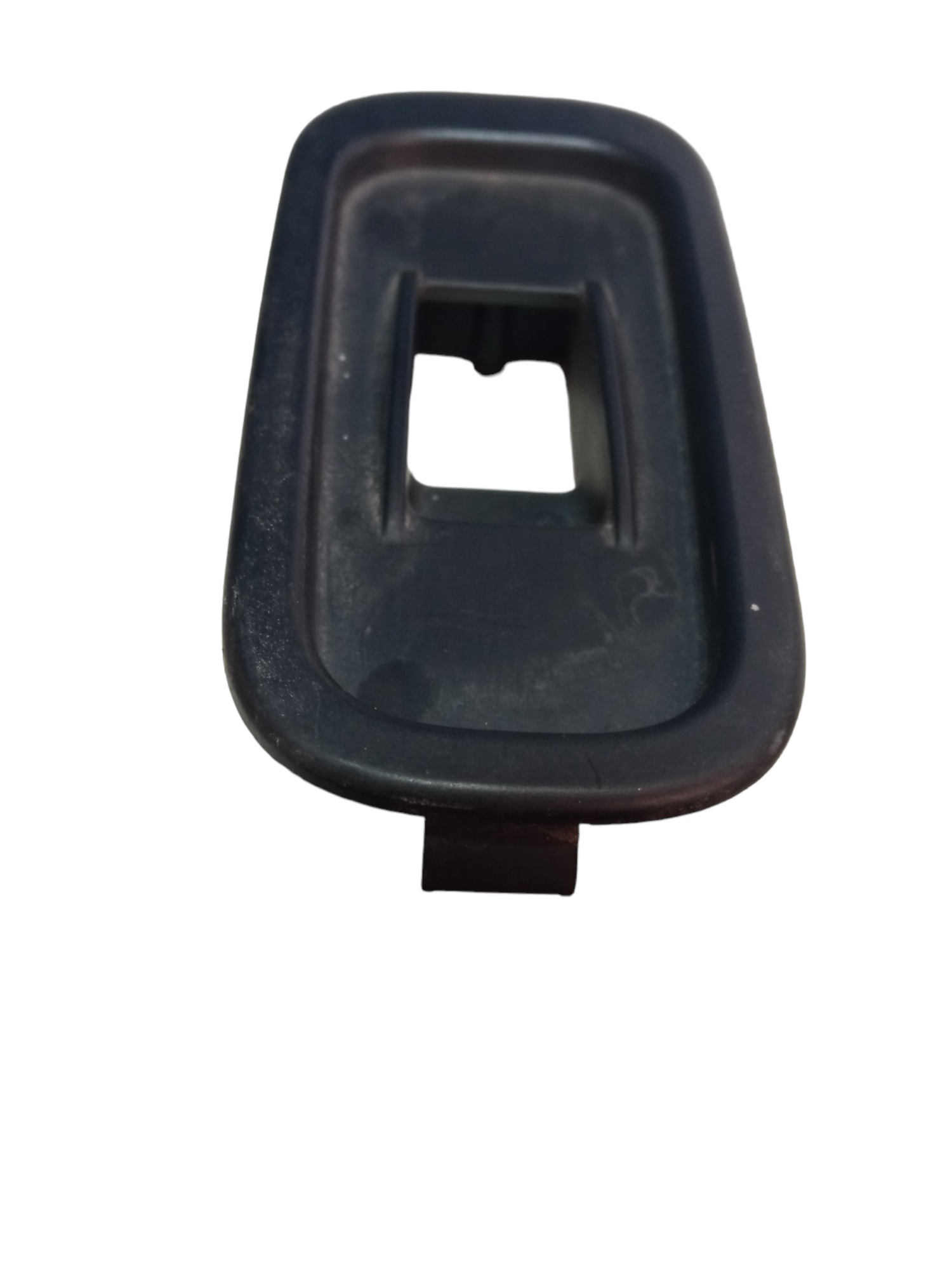 Moldura Botao Vidro Traseiro Esquerdo Jac J6 2011 2012 2013 5