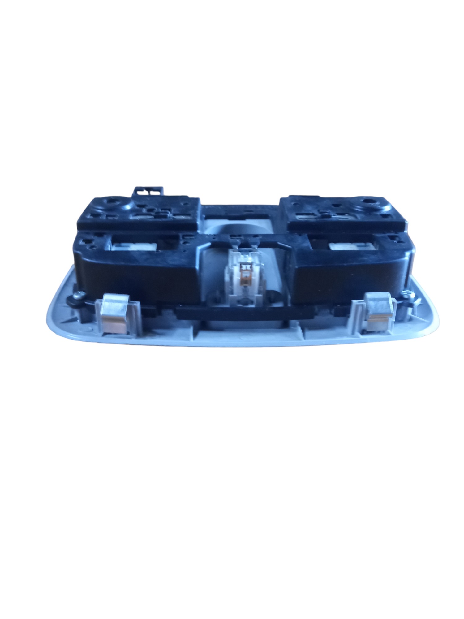 Luz Cortesia Teto Original Kia Soul 2010 4
