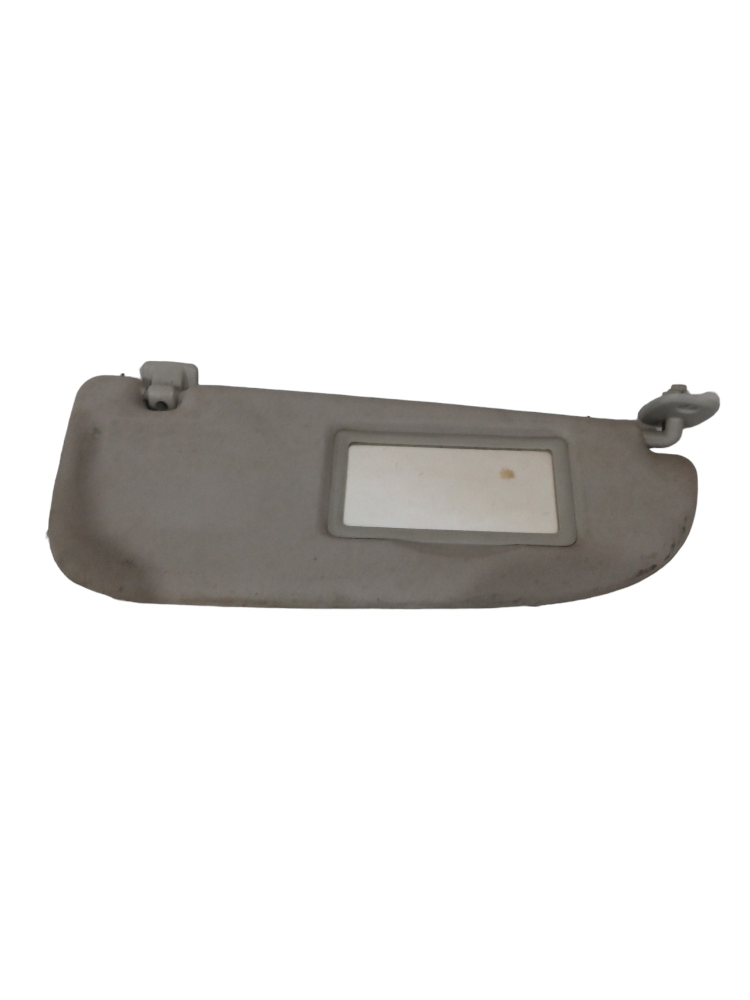 Quebra Sol Direito C/espelho Peugeot 206/207 2001/2010 3