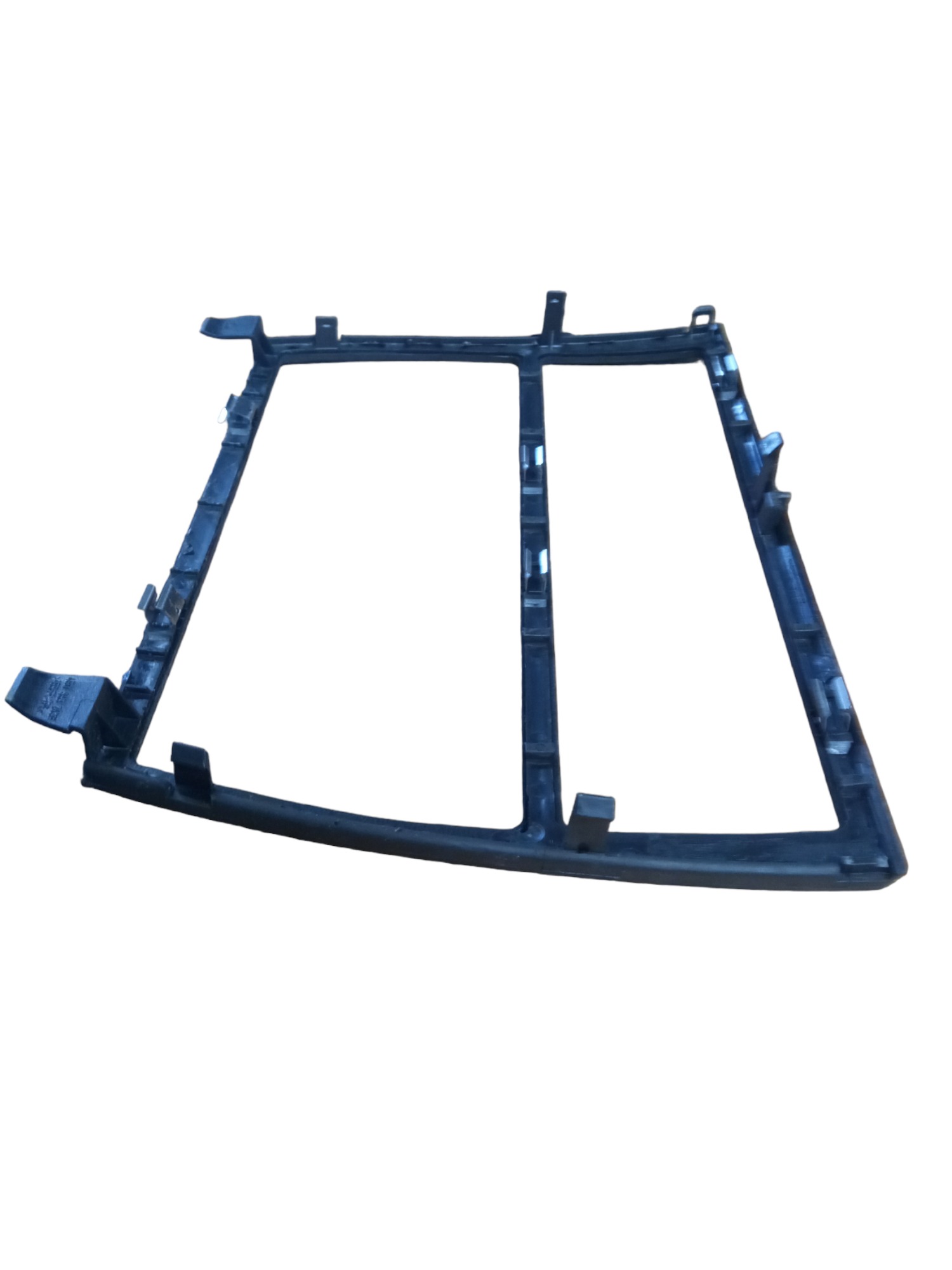 Moldura Do Painel Original Audi A6 2000 4