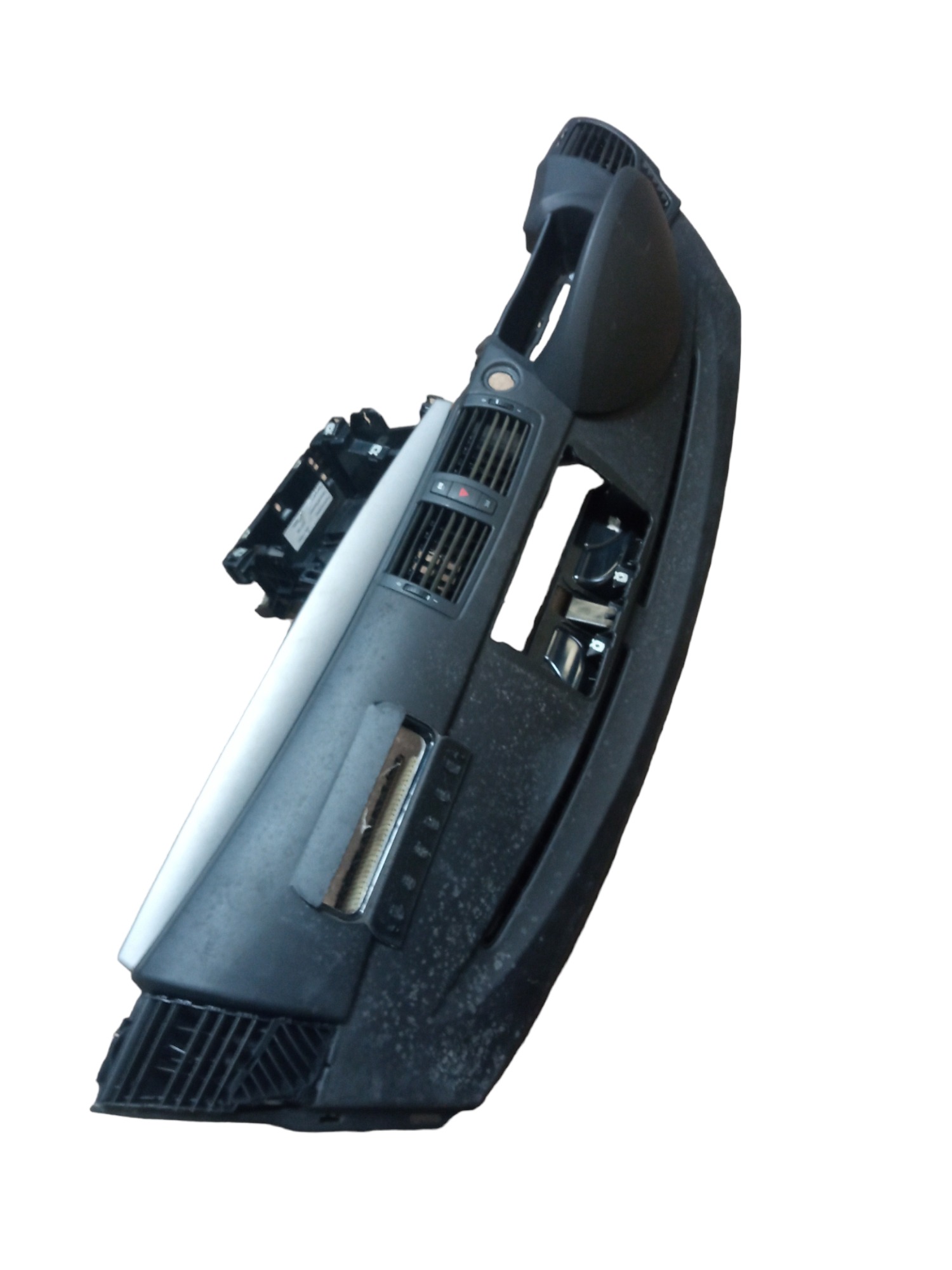 Capa Painel Com Detalhes Original Bmw 118i 2009 3