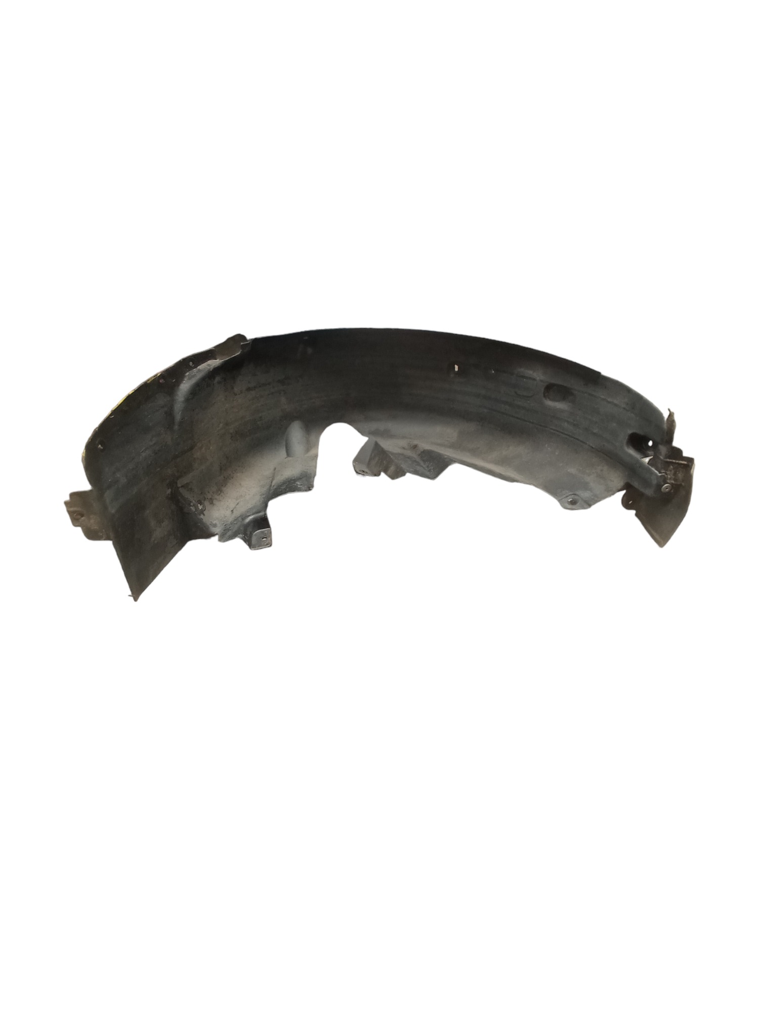 Para-barro Traseiro Direito Chevrolet Sonic 2012/2016 2
