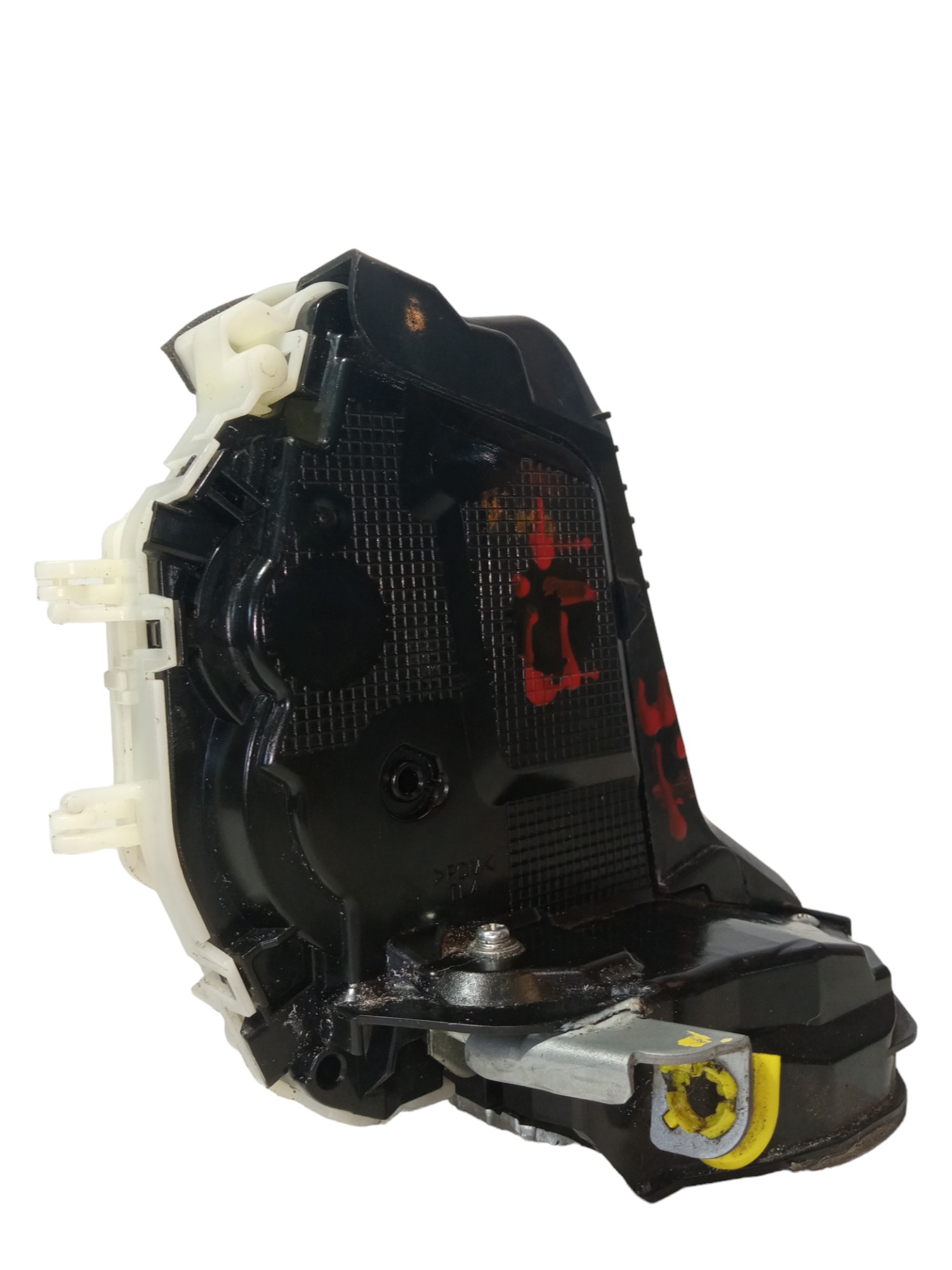 Fechadura Eletrica Traseira Esquerda Honda Fit 2015 A 2019 2
