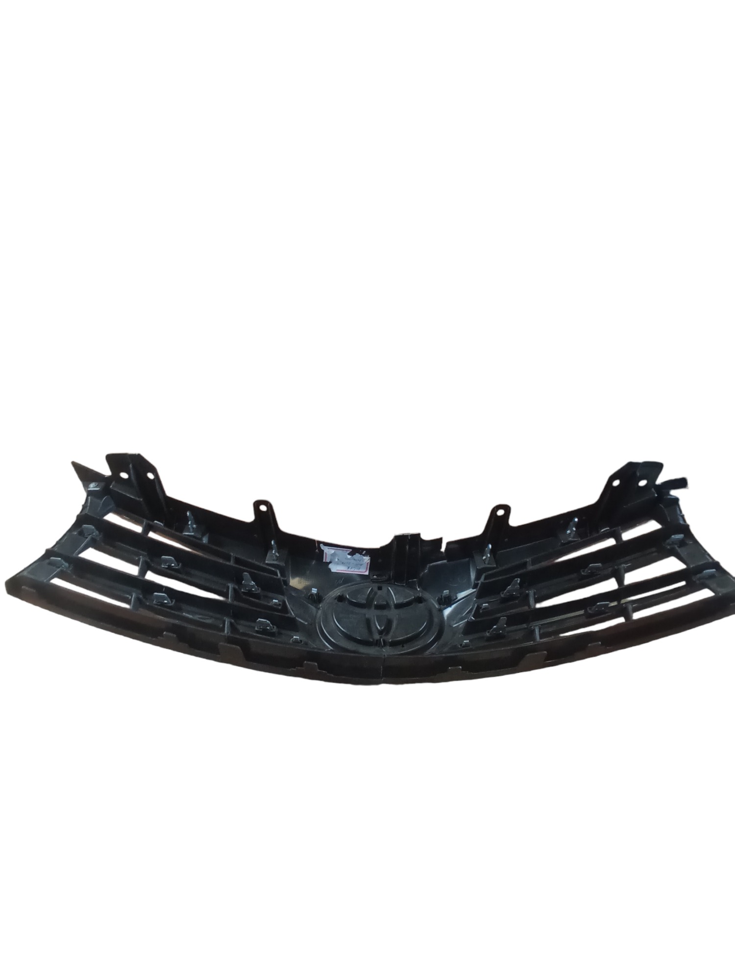 Grade Frontal C/avarias Toyota Corolla 2015/2017  Cromado 1 4