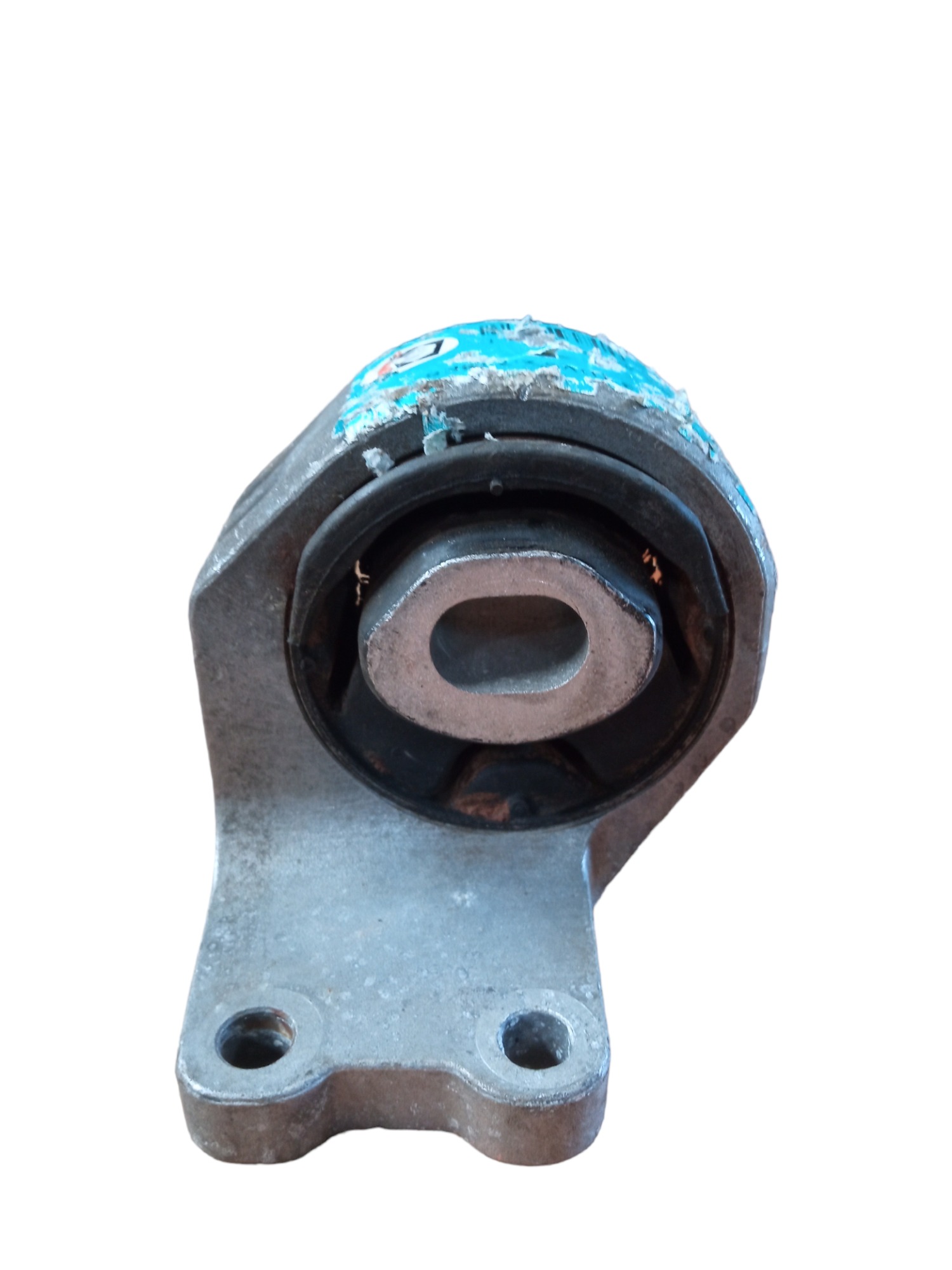 Coxim Do Câmbio Original Land Rover Discovery 2007/2009 M.v 3