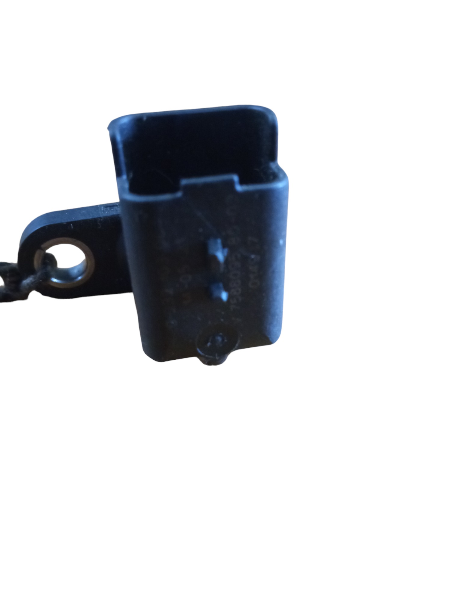 Sensor De Fase Comando Citroen C3 2014/2015 M.v 5