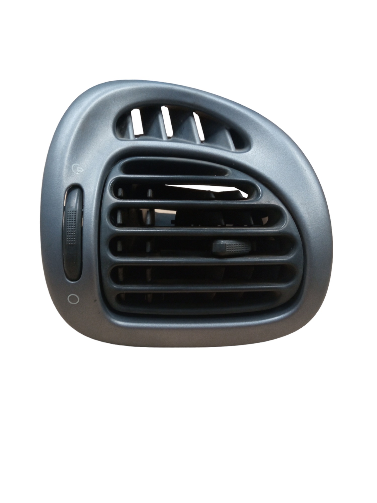 Difusor De Ar Direito Citroen Xsara Picasso 2005/2007 1