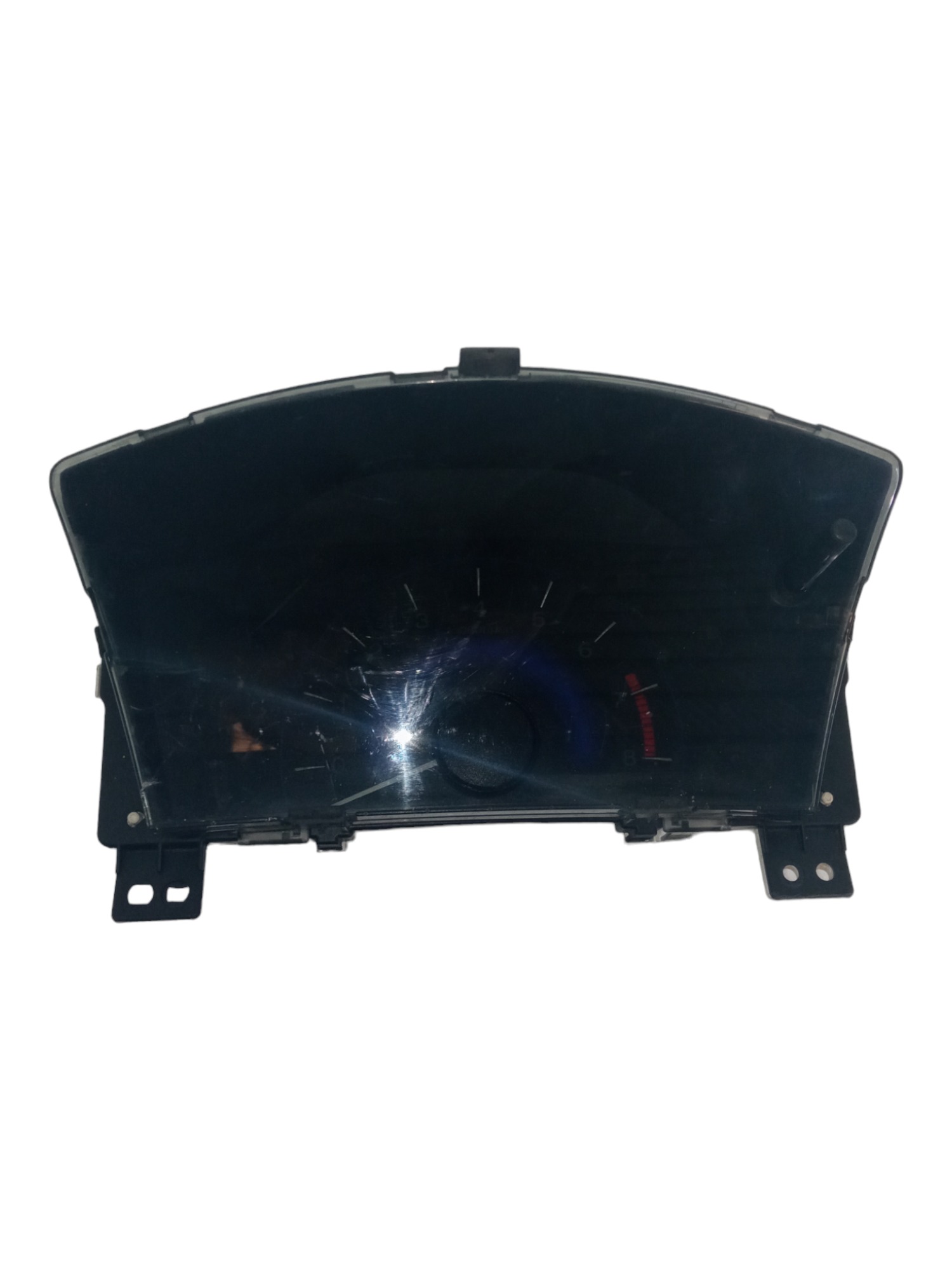 Painel Instrumento Velocimetro Honda Civic 2012 A 2016 2