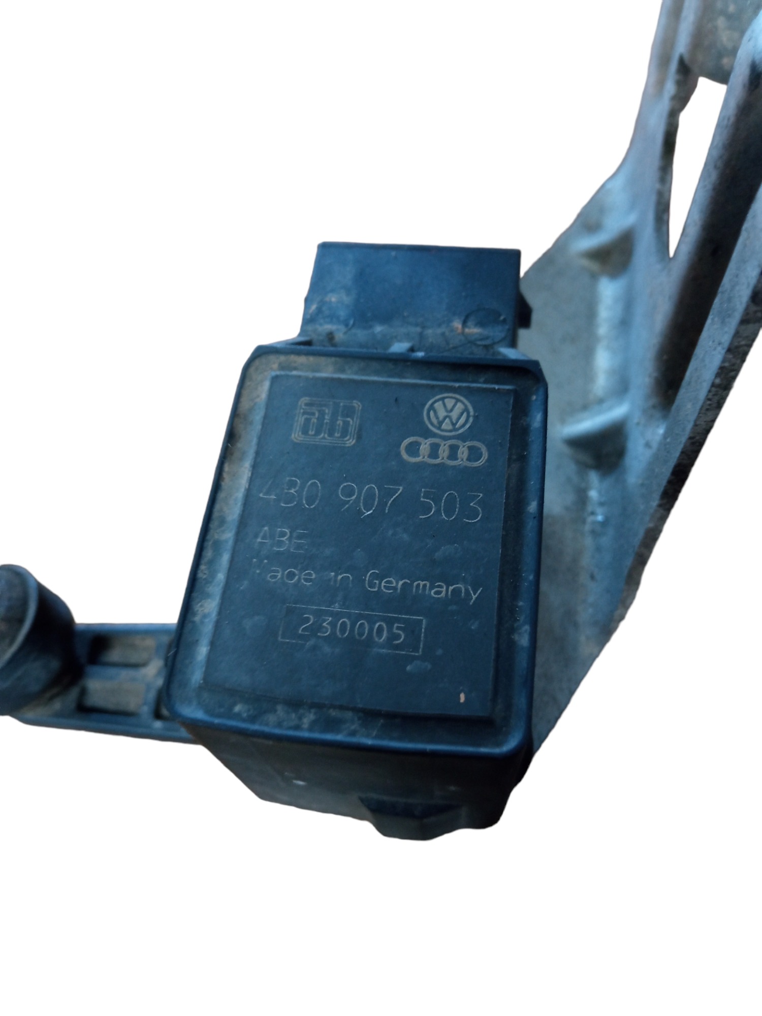 Sensor Do Nível Dos Farois Original Audi A6 2000 3