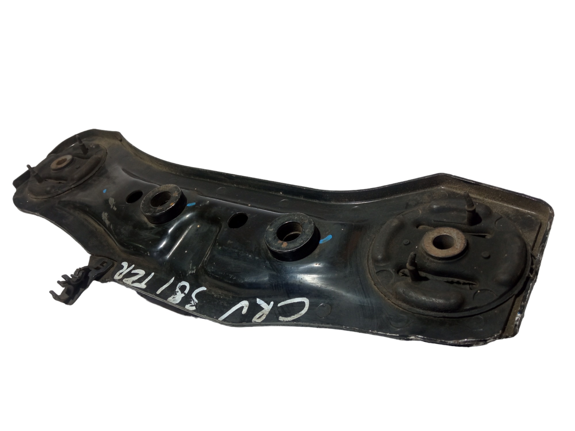 Suporte Coxim Diferencial Traseiro Honda Crv 2012 A 2016 2 0 5
