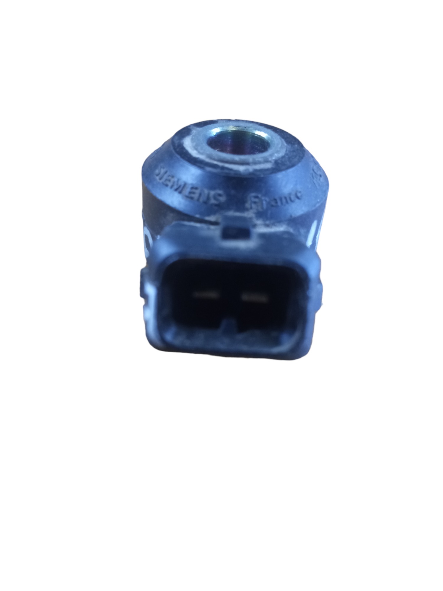 Sensor De Detonação Mercedes Classe A 2004 M.v 3