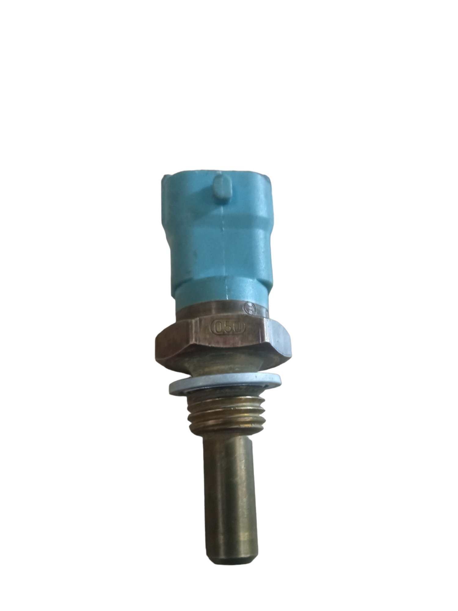 Sensor Temperatura De Água Fiat Ducato 2014 4