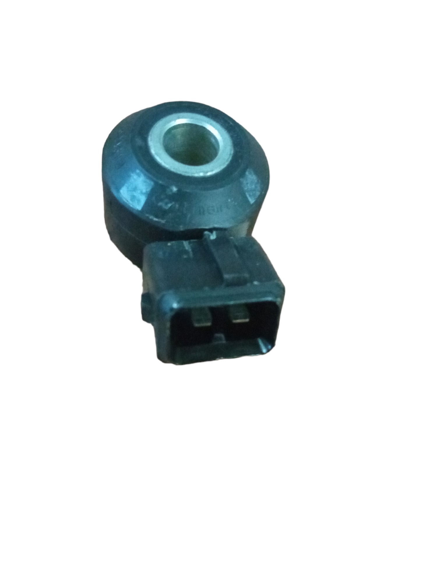 Sensor De Detonação Nissan March 11/14 1.6 Flex 2